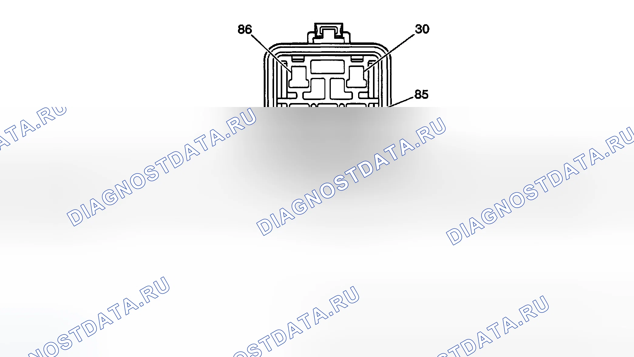 Рис. 76. Chevrolet Silverado 2500 
