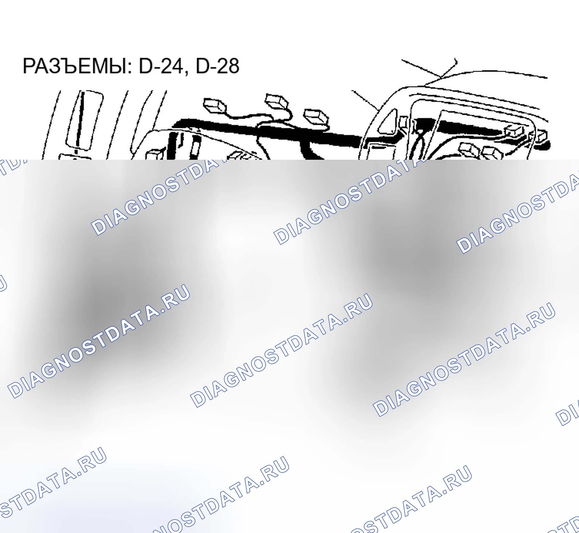Рис. 11. Mitsubishi Montero III