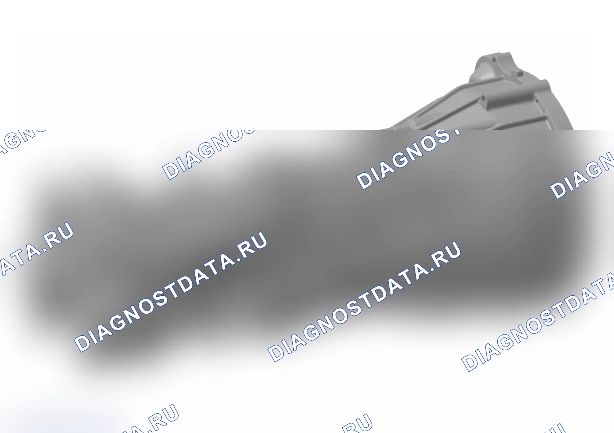 Разборка / установка — Great Wall King-Kong-Cannon. Great-Wall King Kong Cannon I