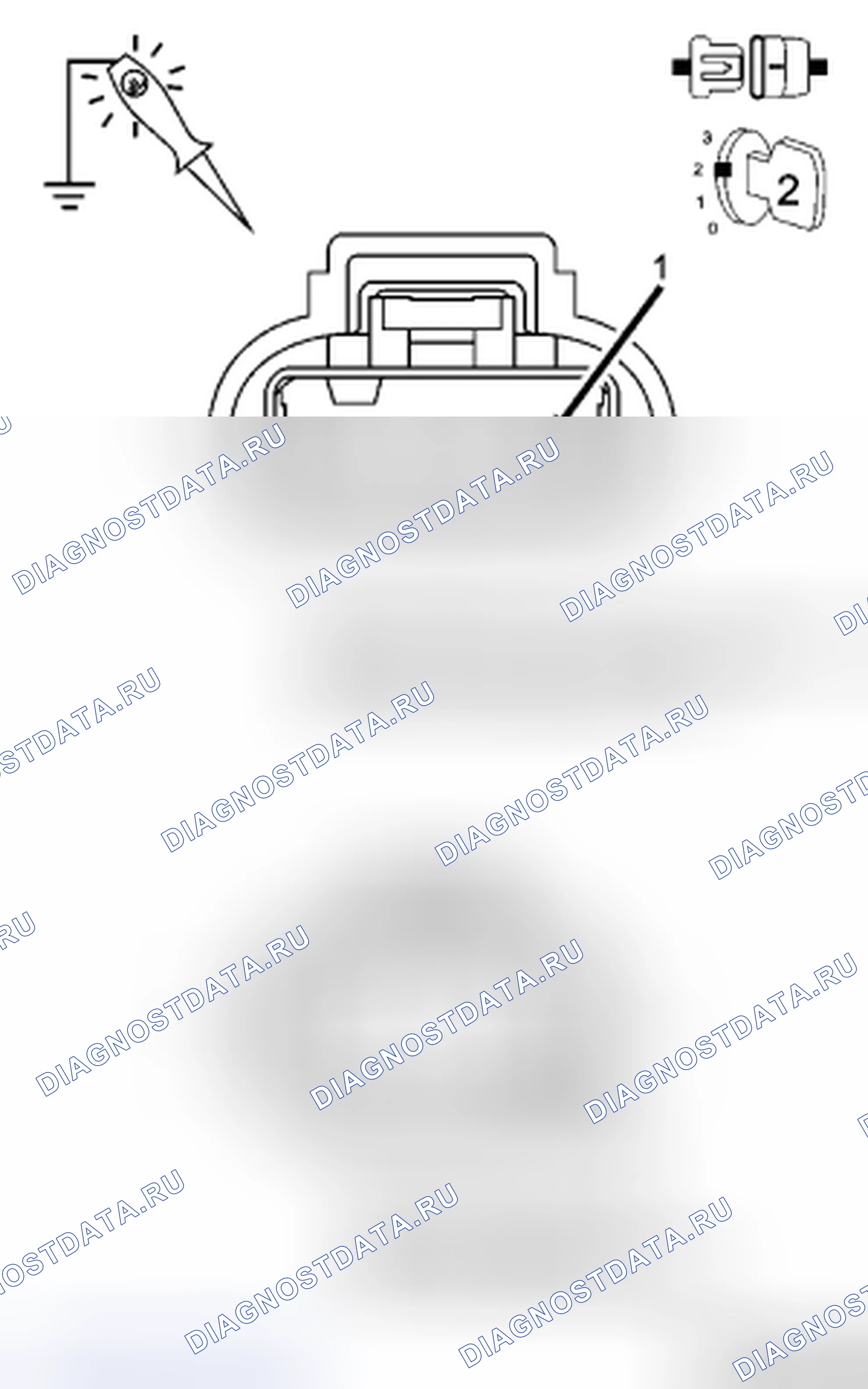 Рис. 91. Chrysler Sebring III