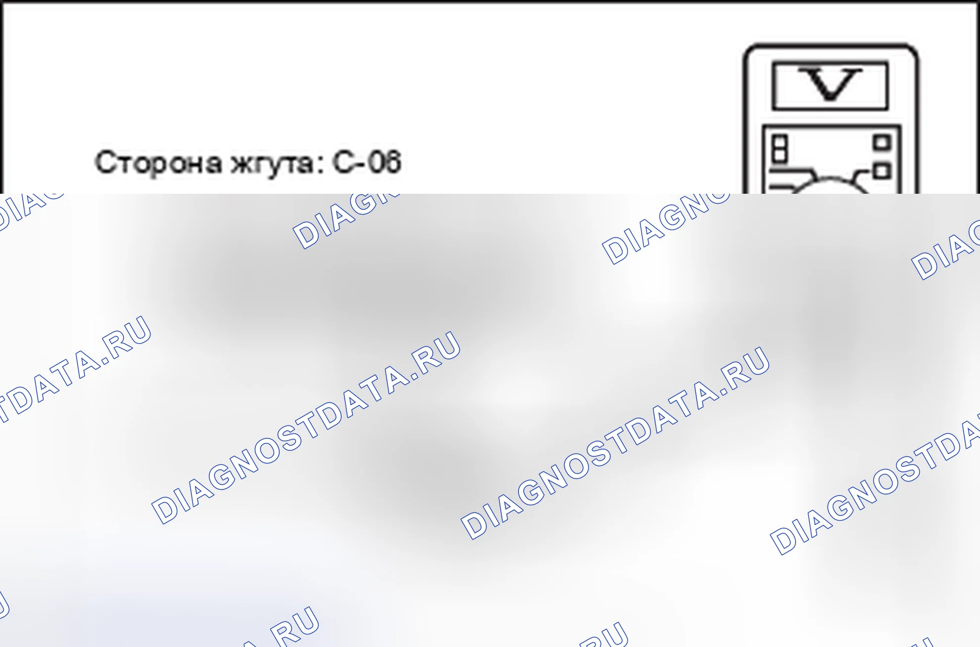 Рис. 301. Mitsubishi Lancer Ralliart X рестайлинг
