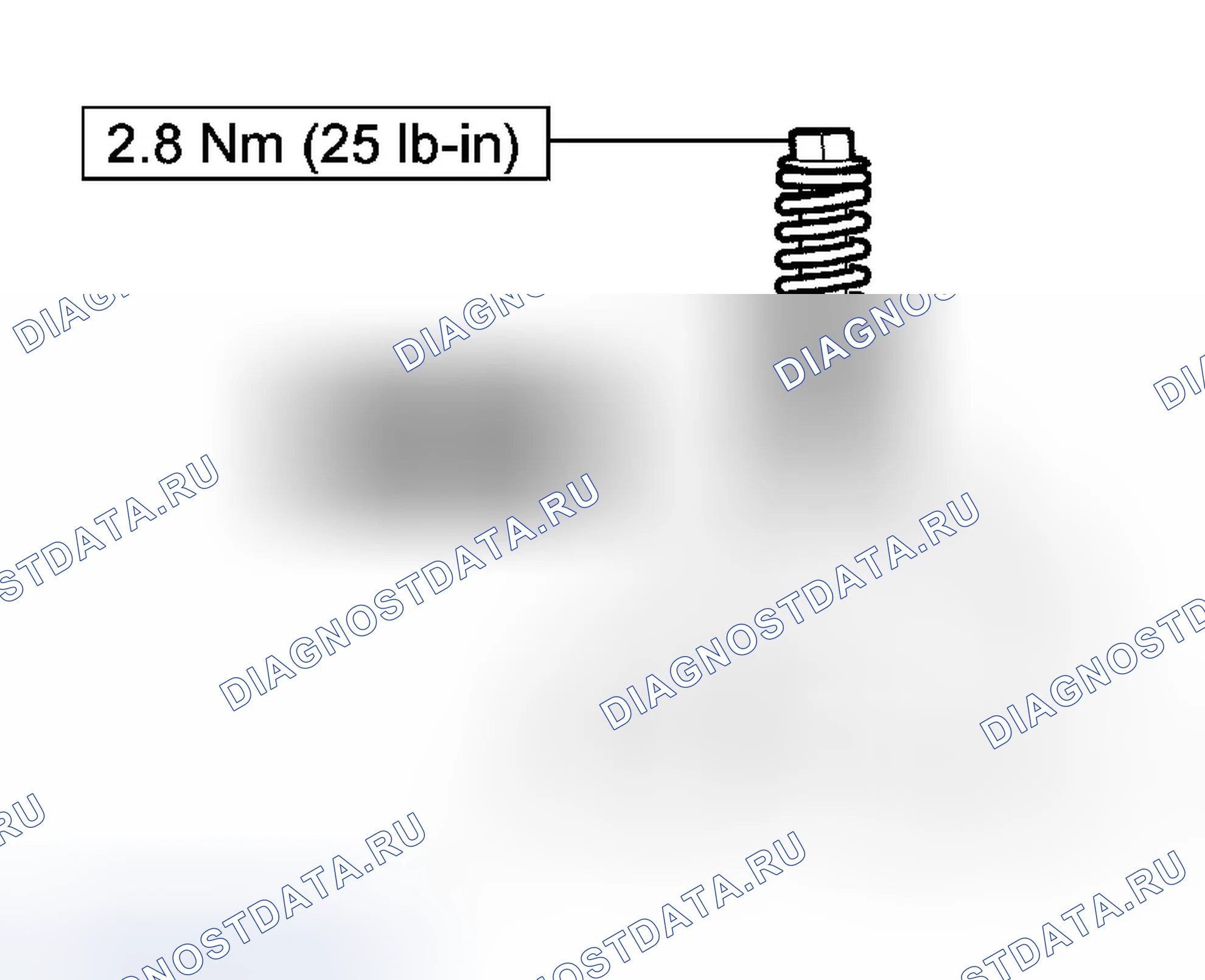 Рис. 840. Ford Pickup F350 Super Duty 
