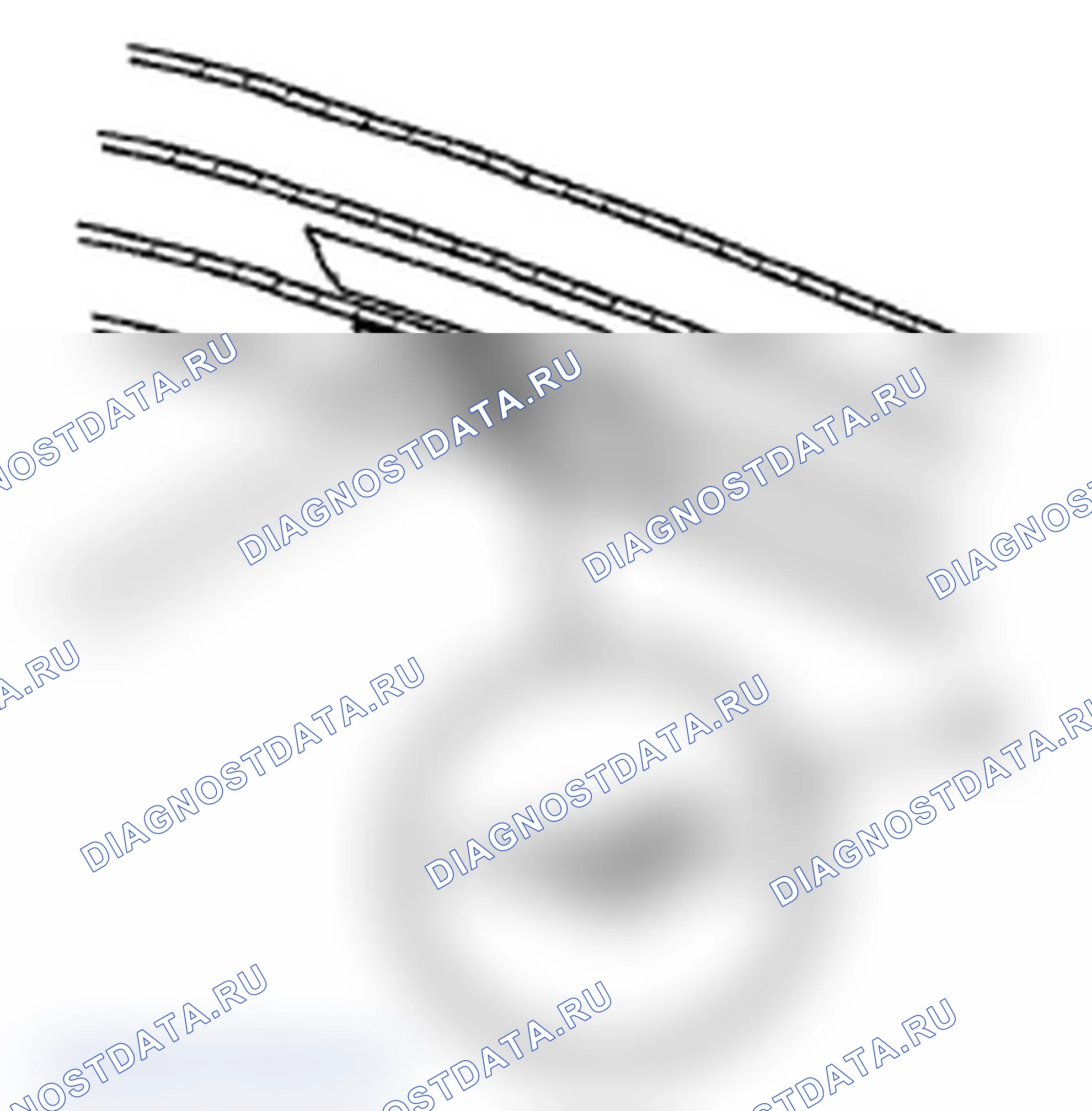 Рис. 6. Acura MDX II рестайлинг