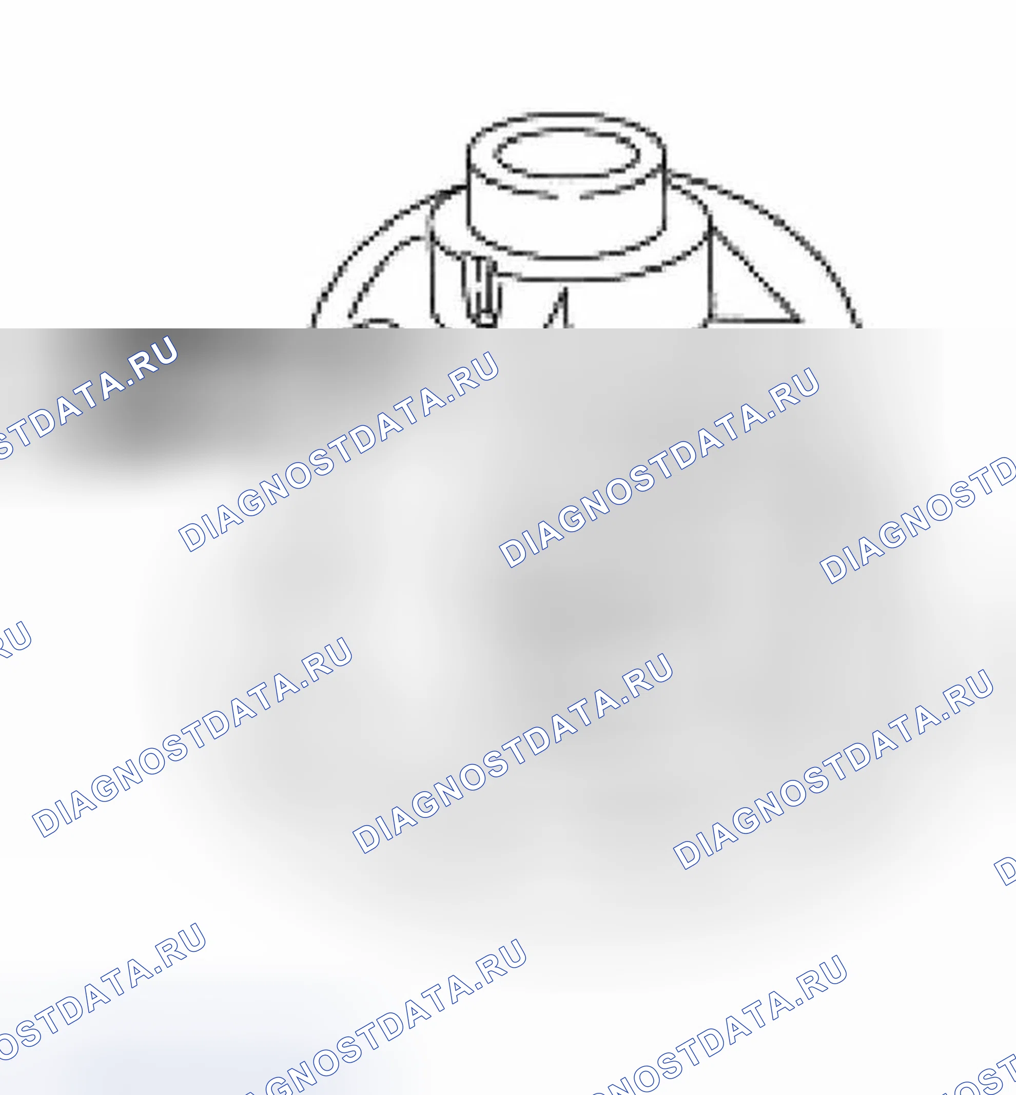 Рис. 131. Ford Thunderbird XI