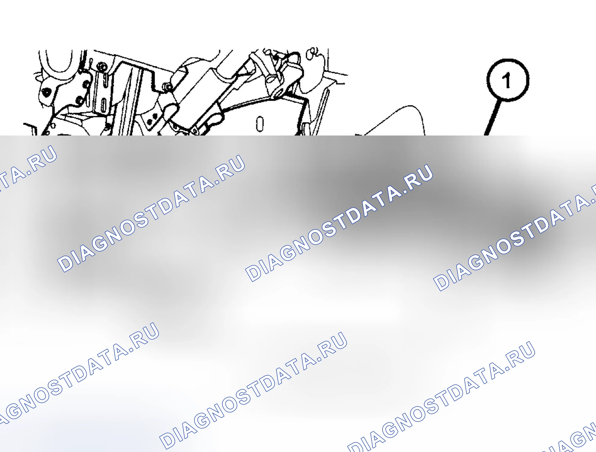 Рис. 13. Dodge Grand Caravan IV