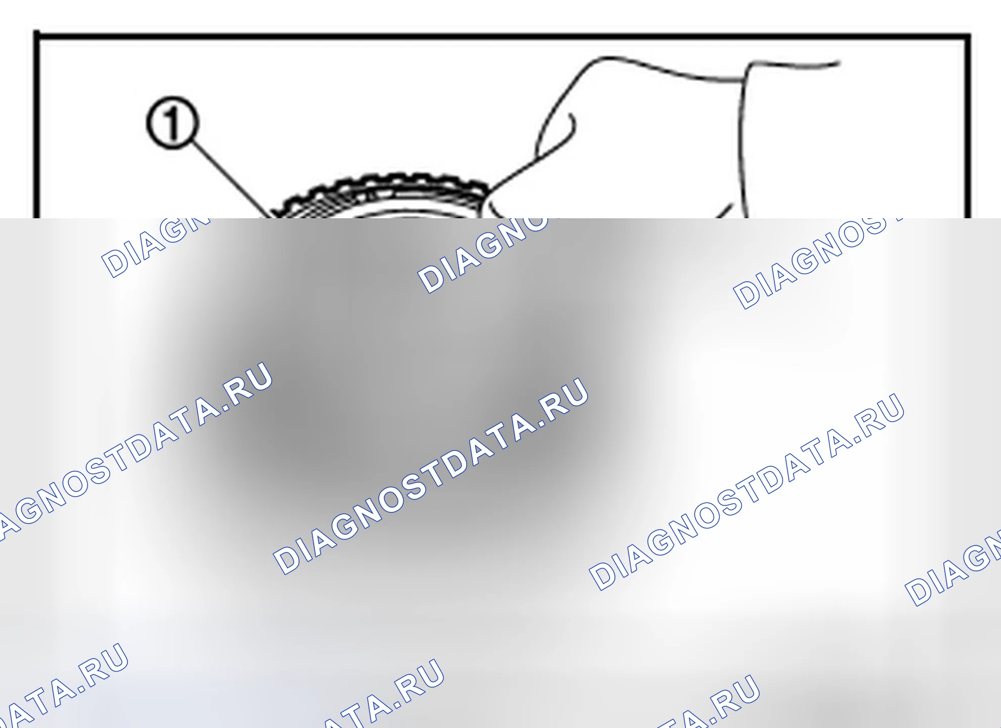 Рис. 340. Infiniti M37 IV