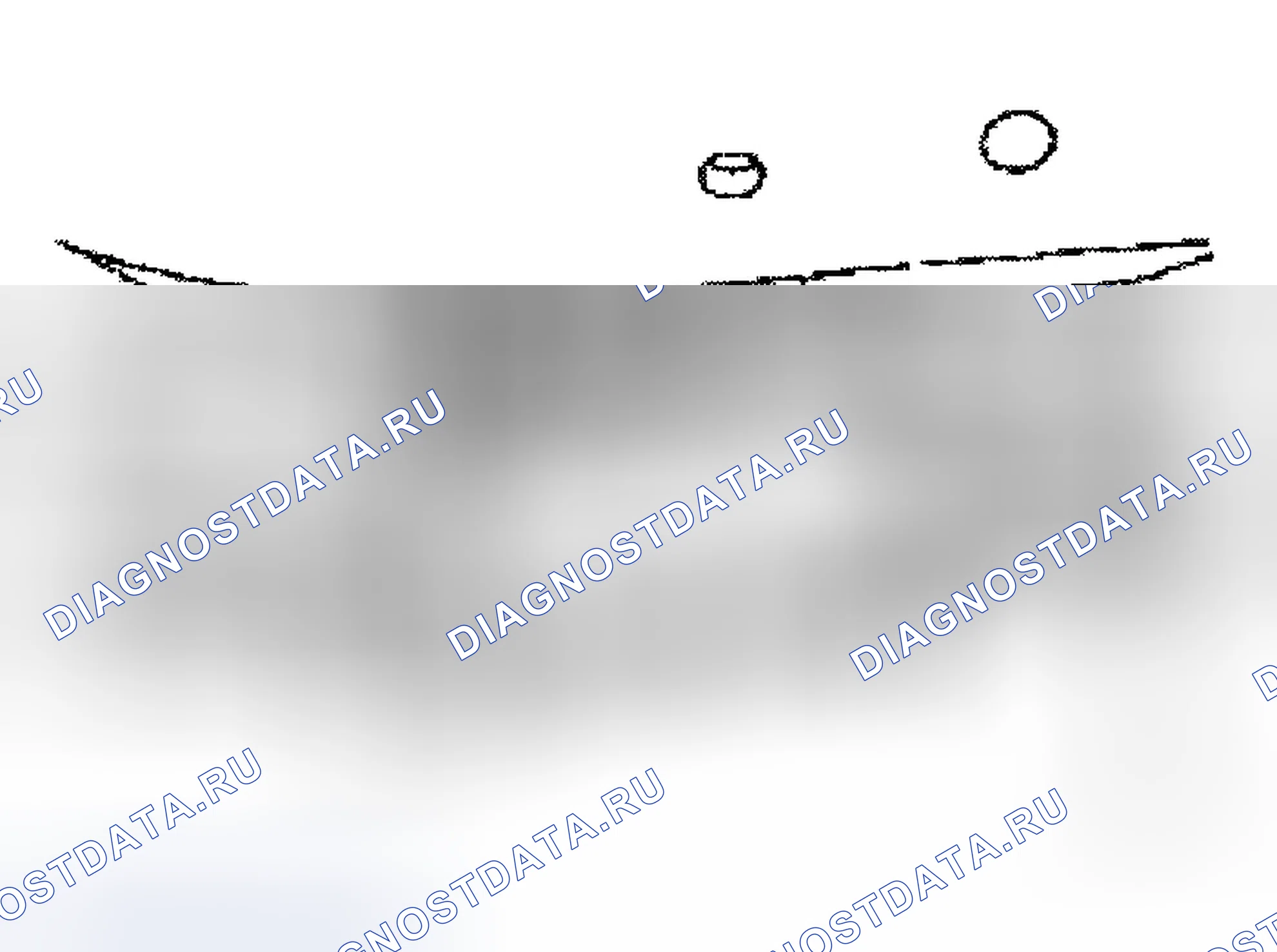 Рис. 57. Ford Thunderbird XI