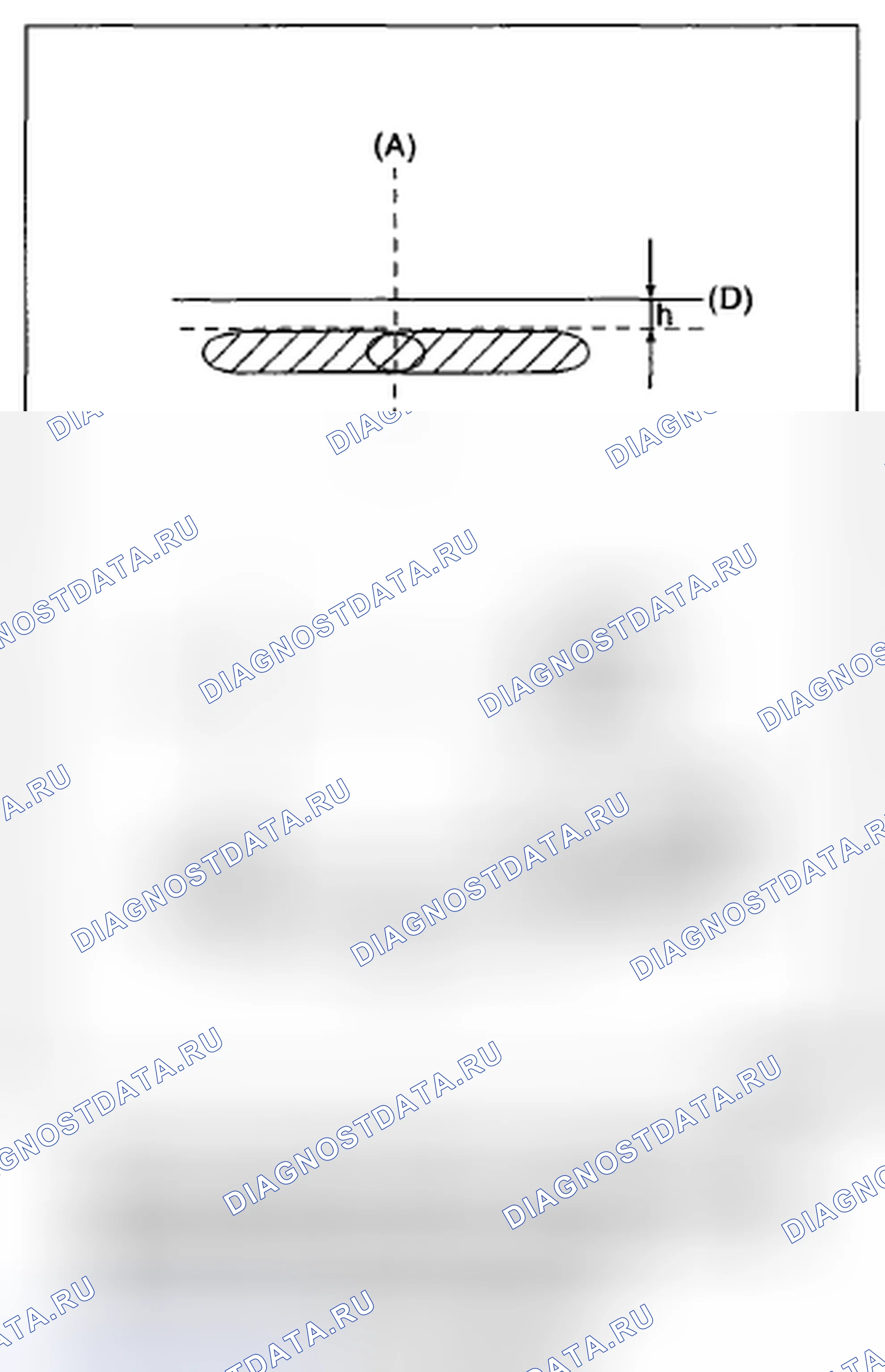 Рис. 23. Subaru Impreza WRX GE рестайлинг