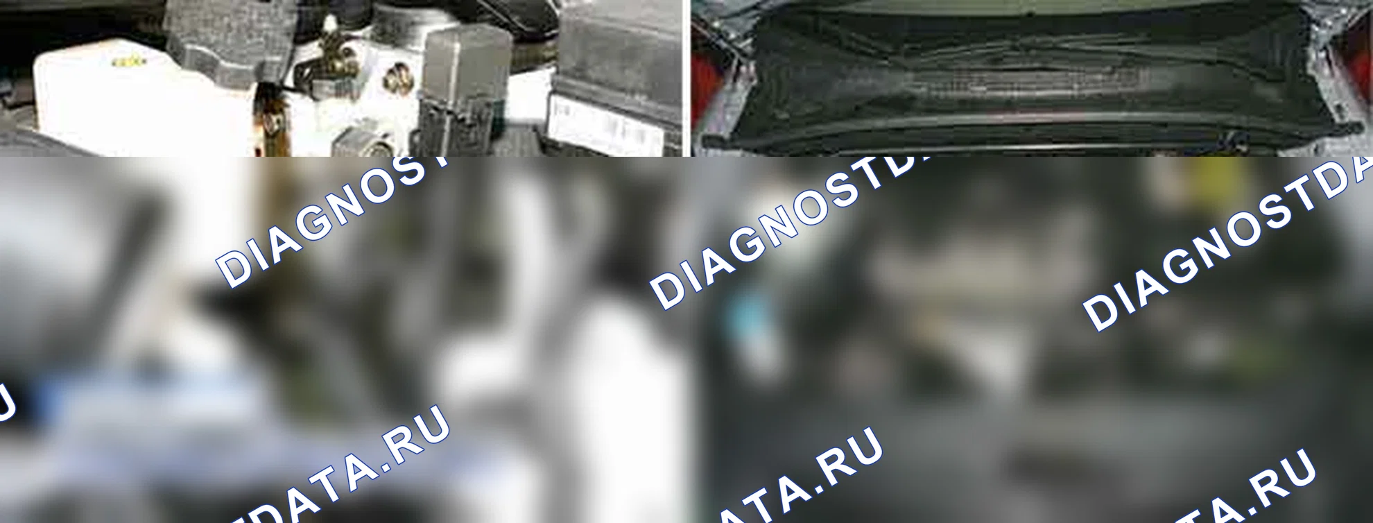 P2264: Обнаружение воды в топливе. Kia Sportage KM