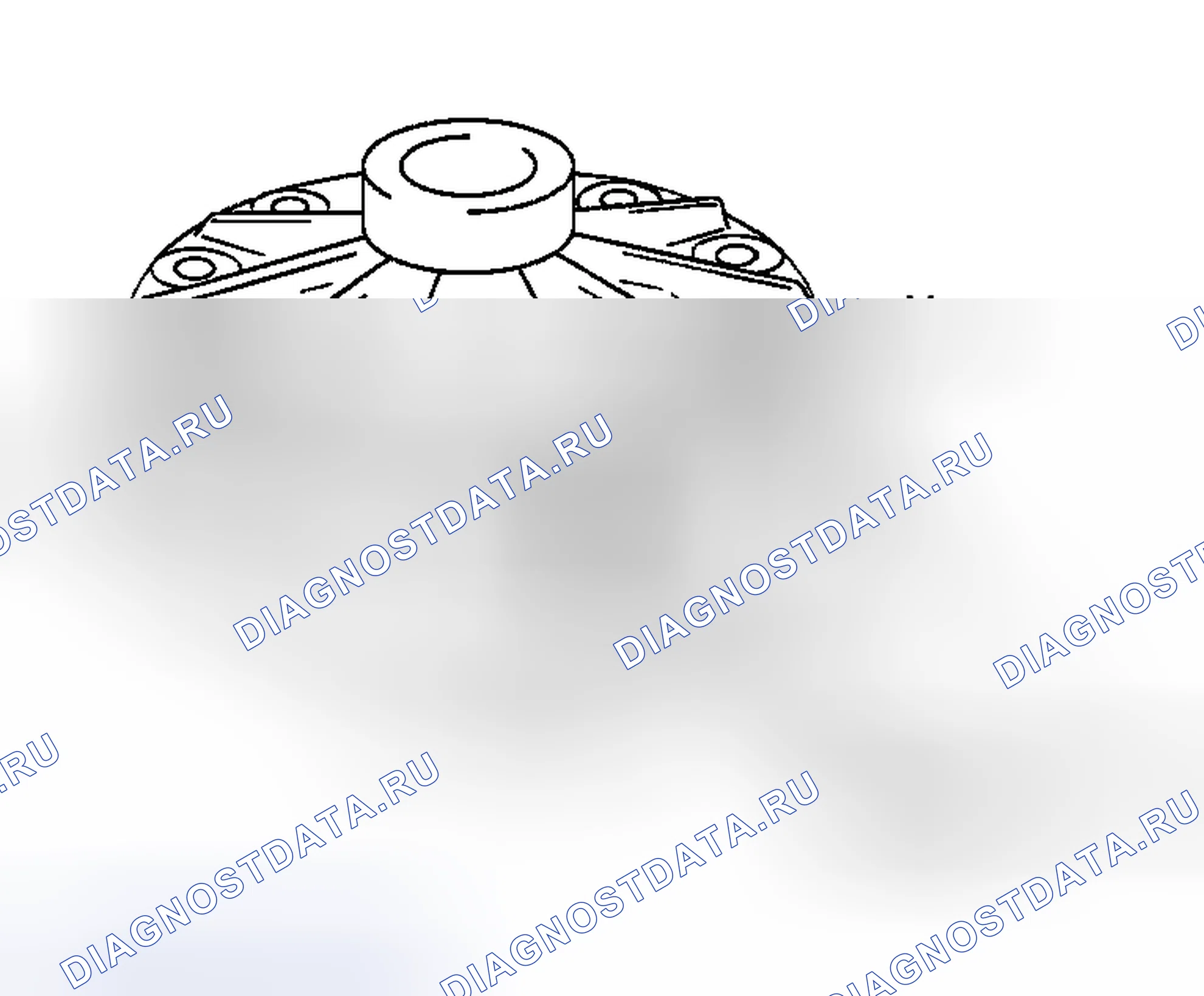 Рис. 90. Honda Logo I