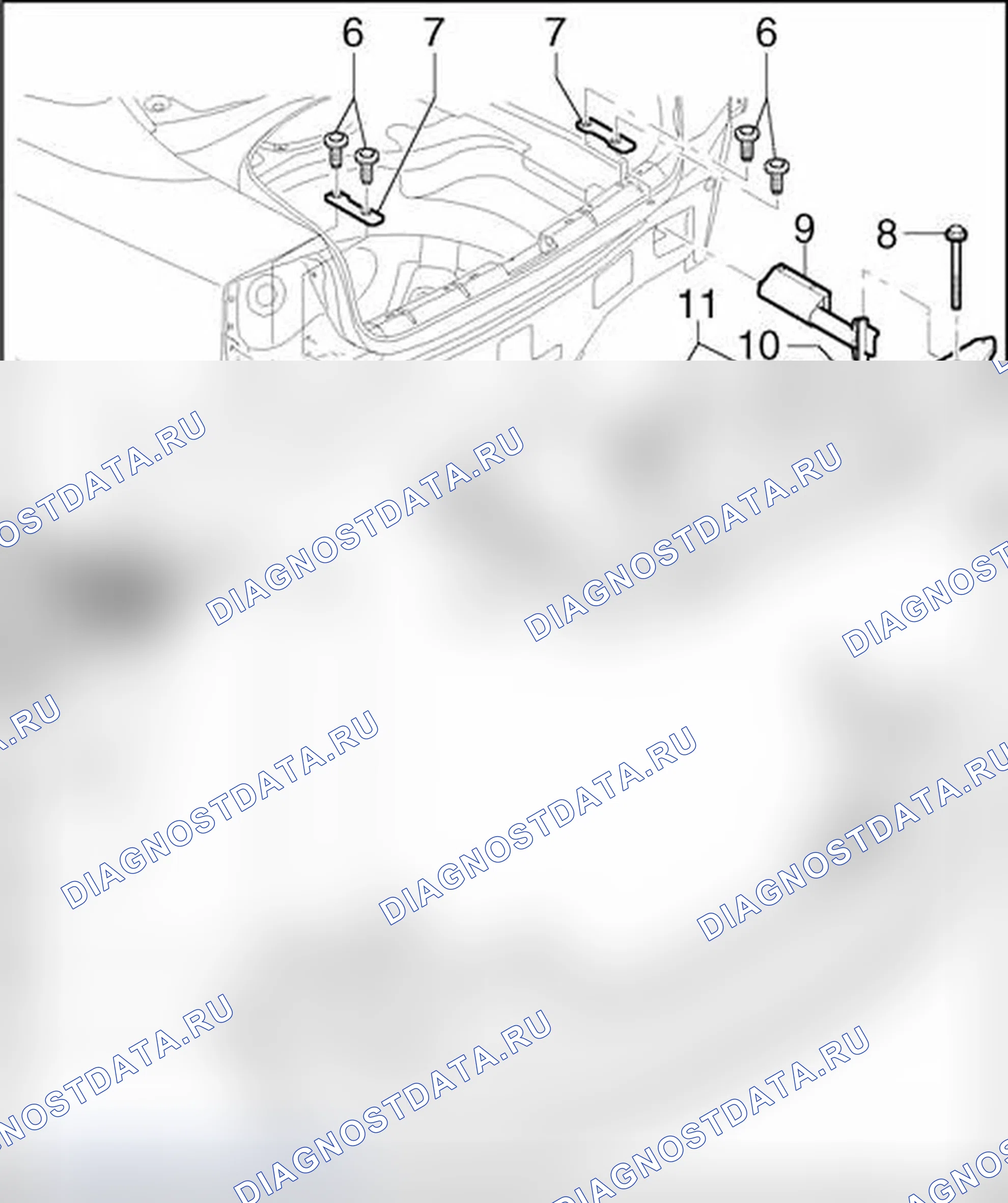Рис. 162. Audi S4 B7