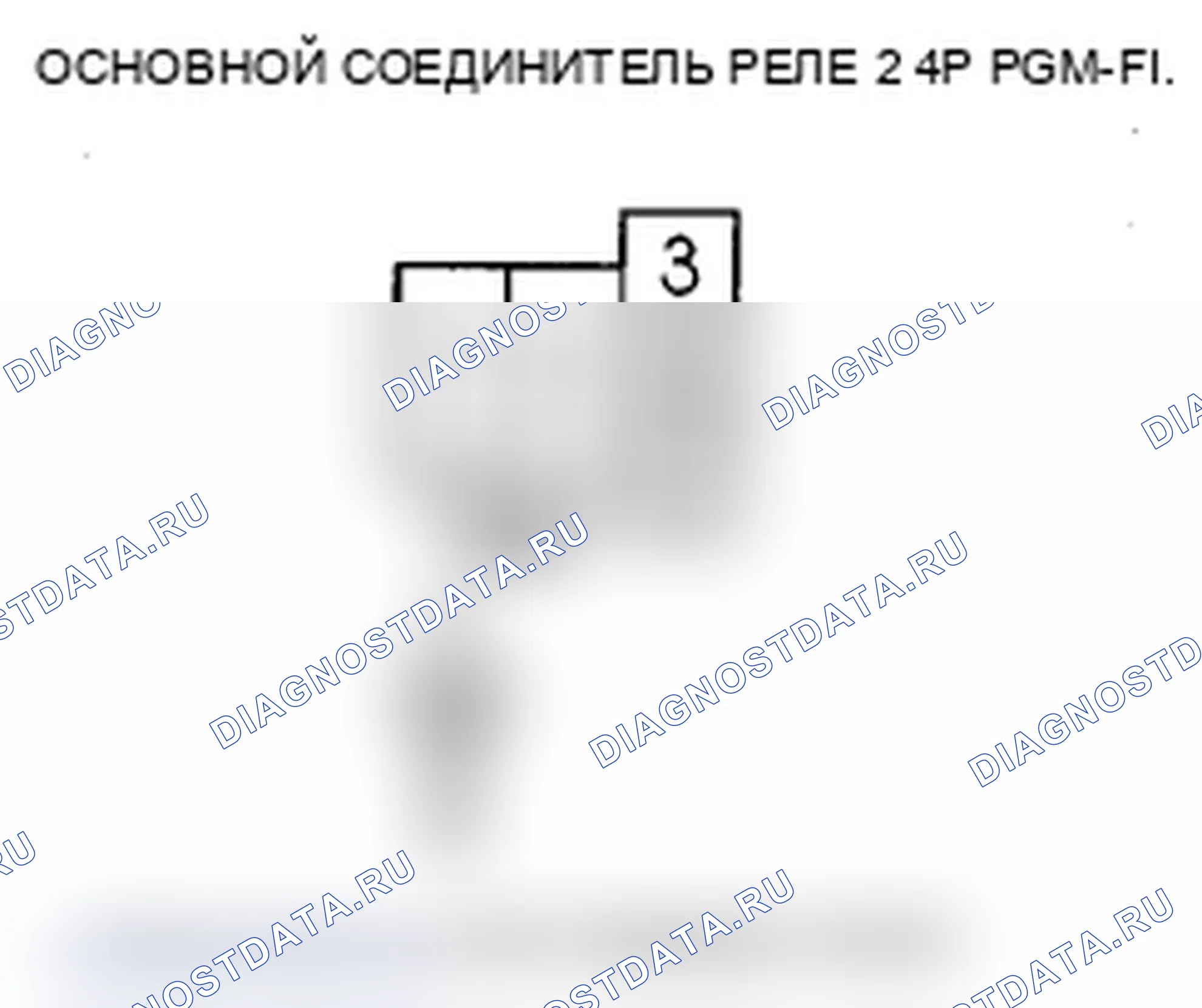 Рис. 18. Acura MDX II рестайлинг