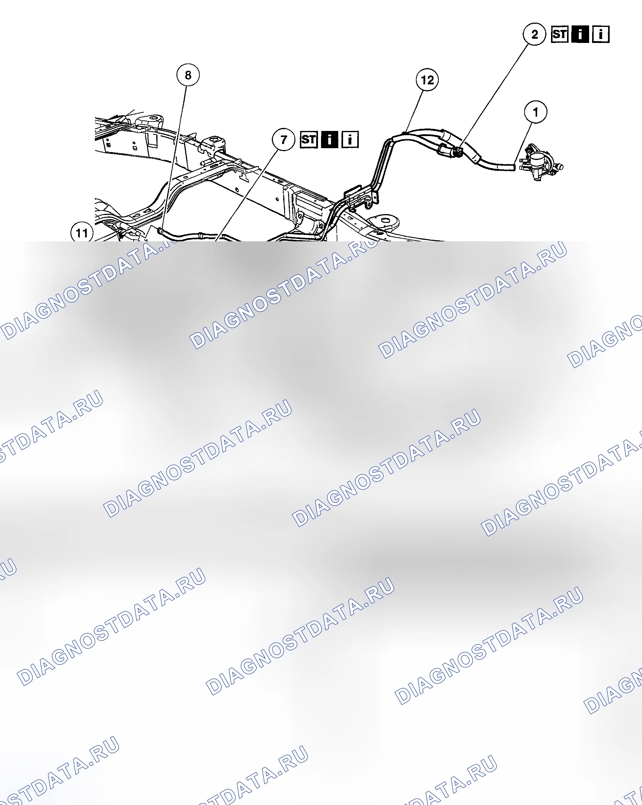 Рис. 22. Hyundai Nexo I