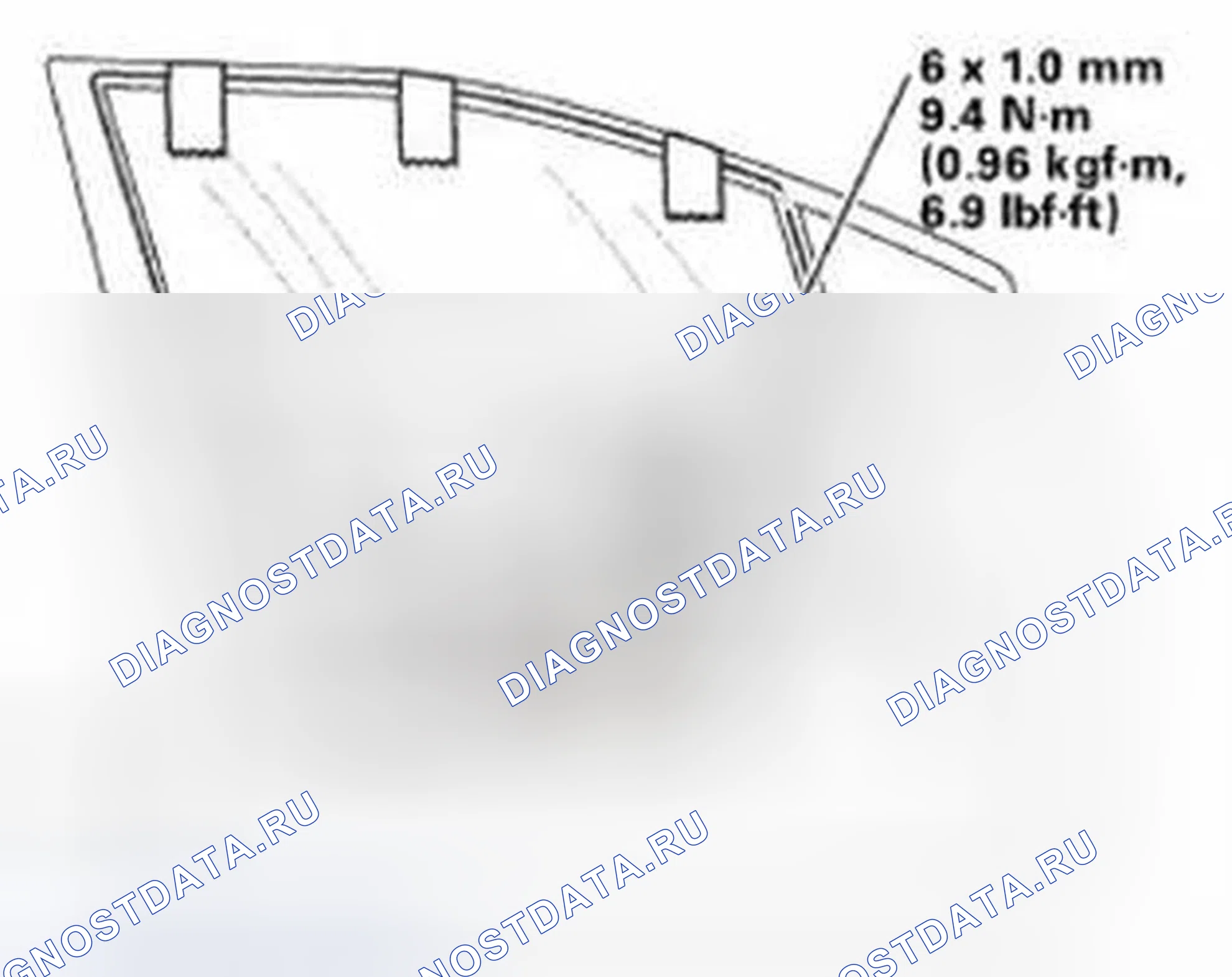 Рис. 368. Honda Civic IX