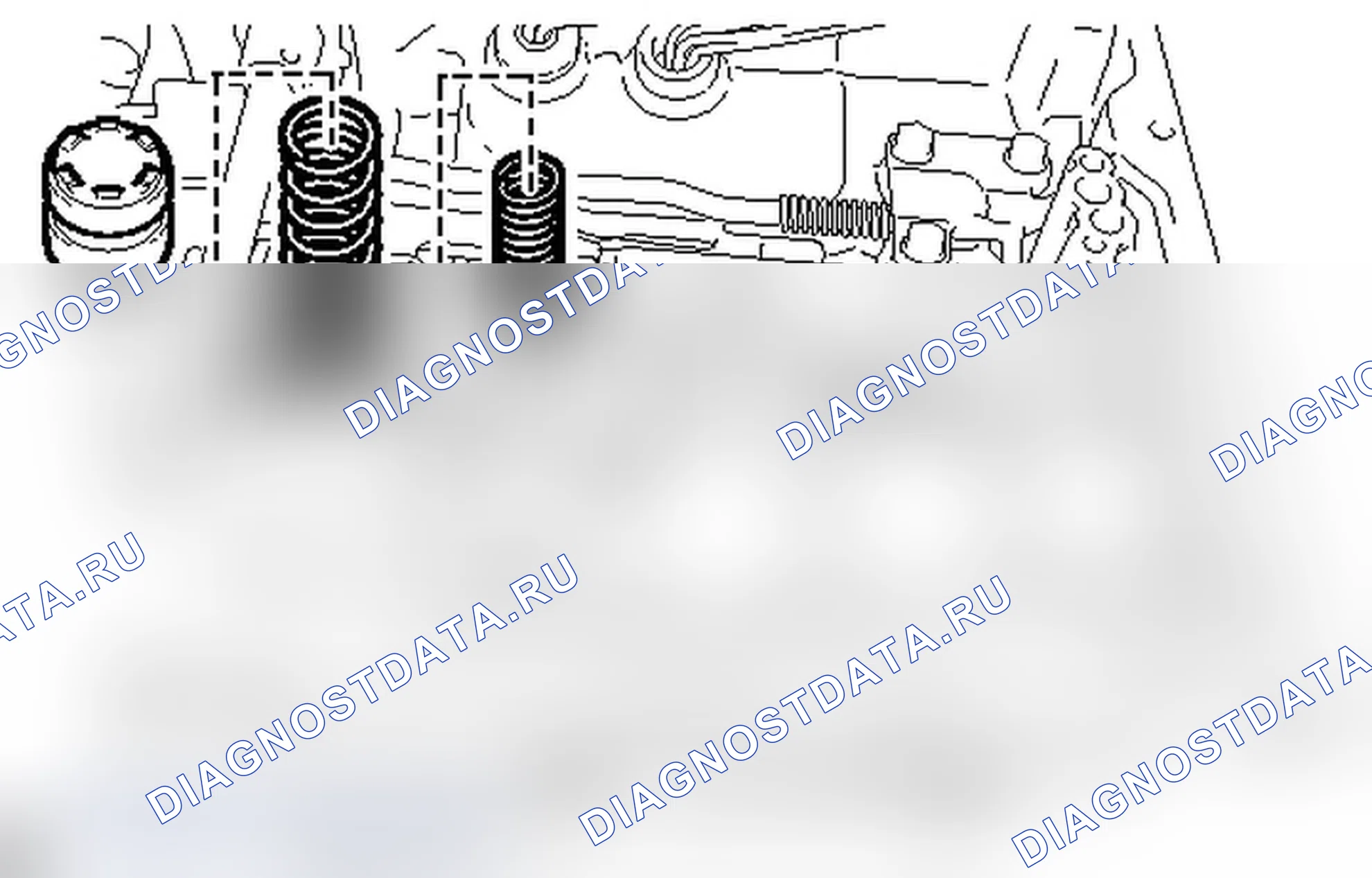 Рис. 147. Toyota Land Cruiser 200 рестайлинг