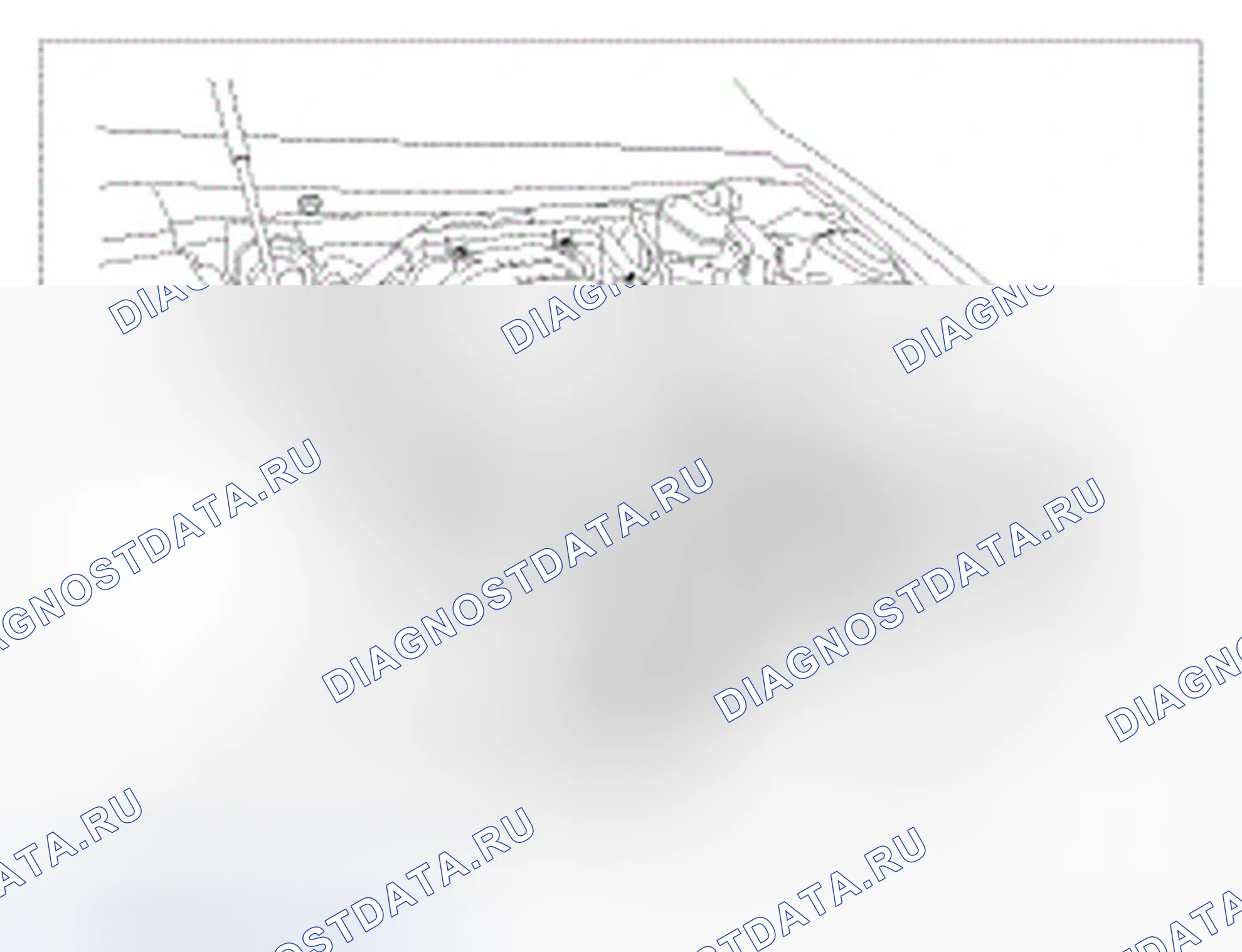 Рис. 11. Hyundai Genesis I рестайлинг