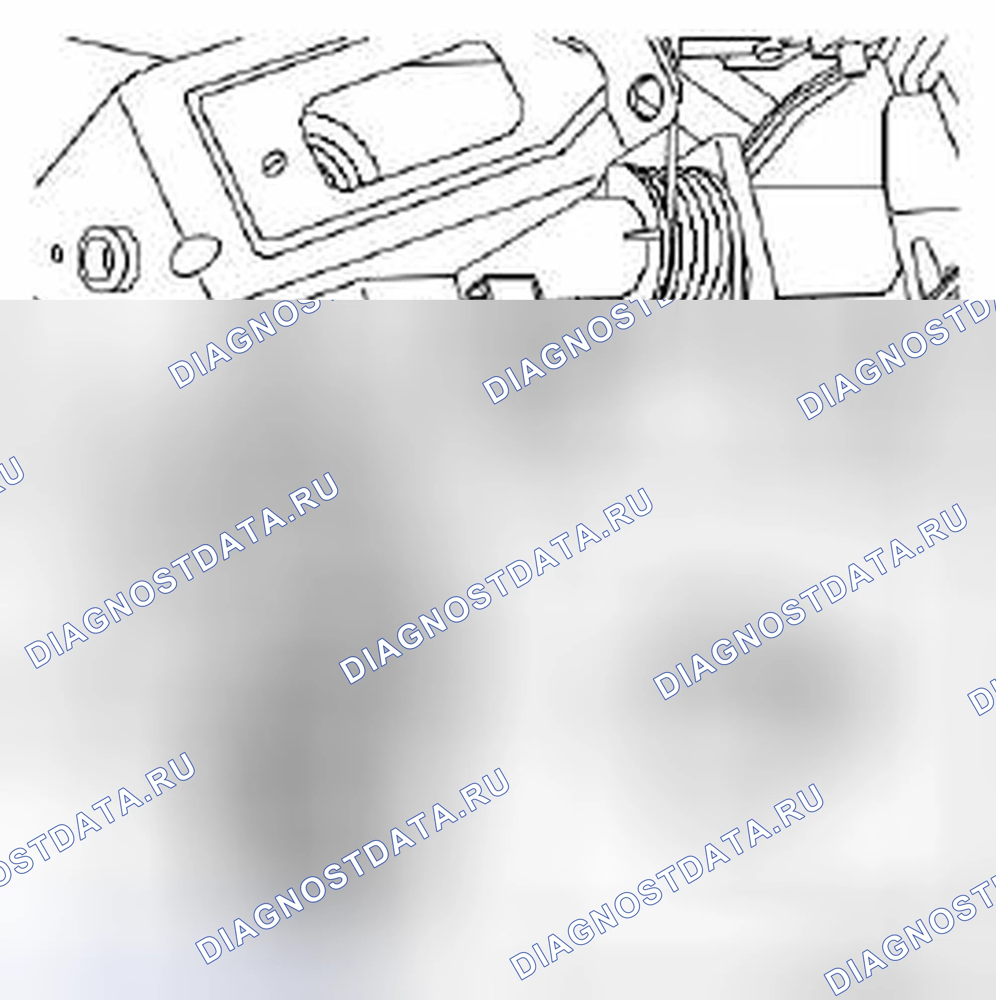 Рис. 38: Для удаления. Kia Optima II