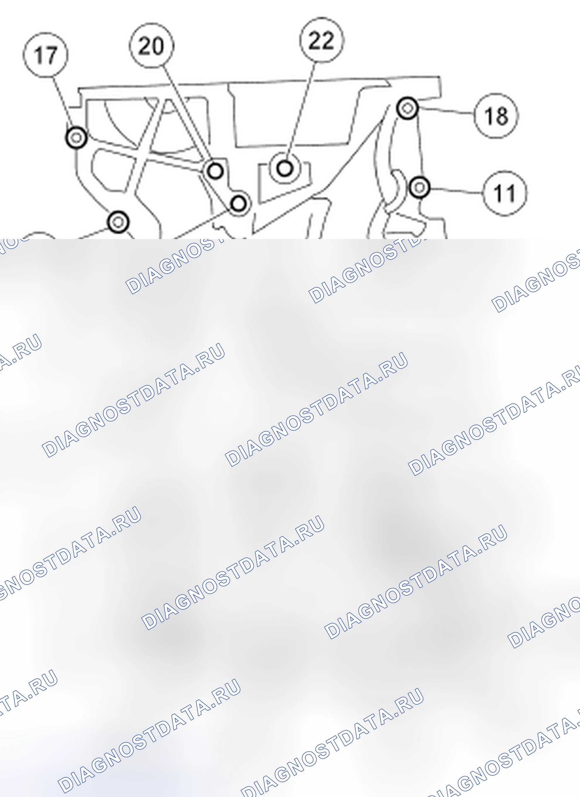 Рис. 871. Hyundai Matrix I рестайлинг