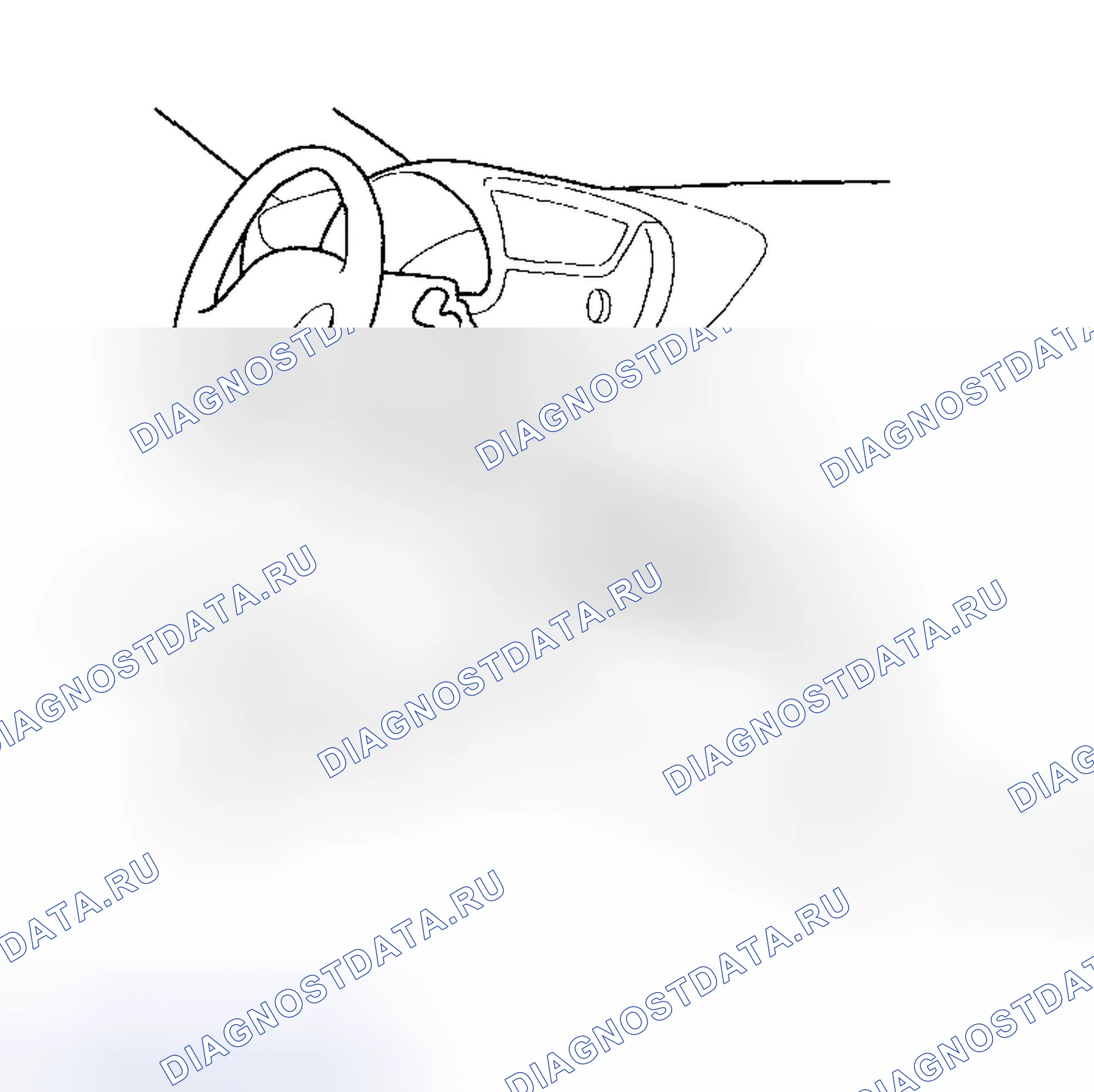 Рис. 305. Honda Insight I