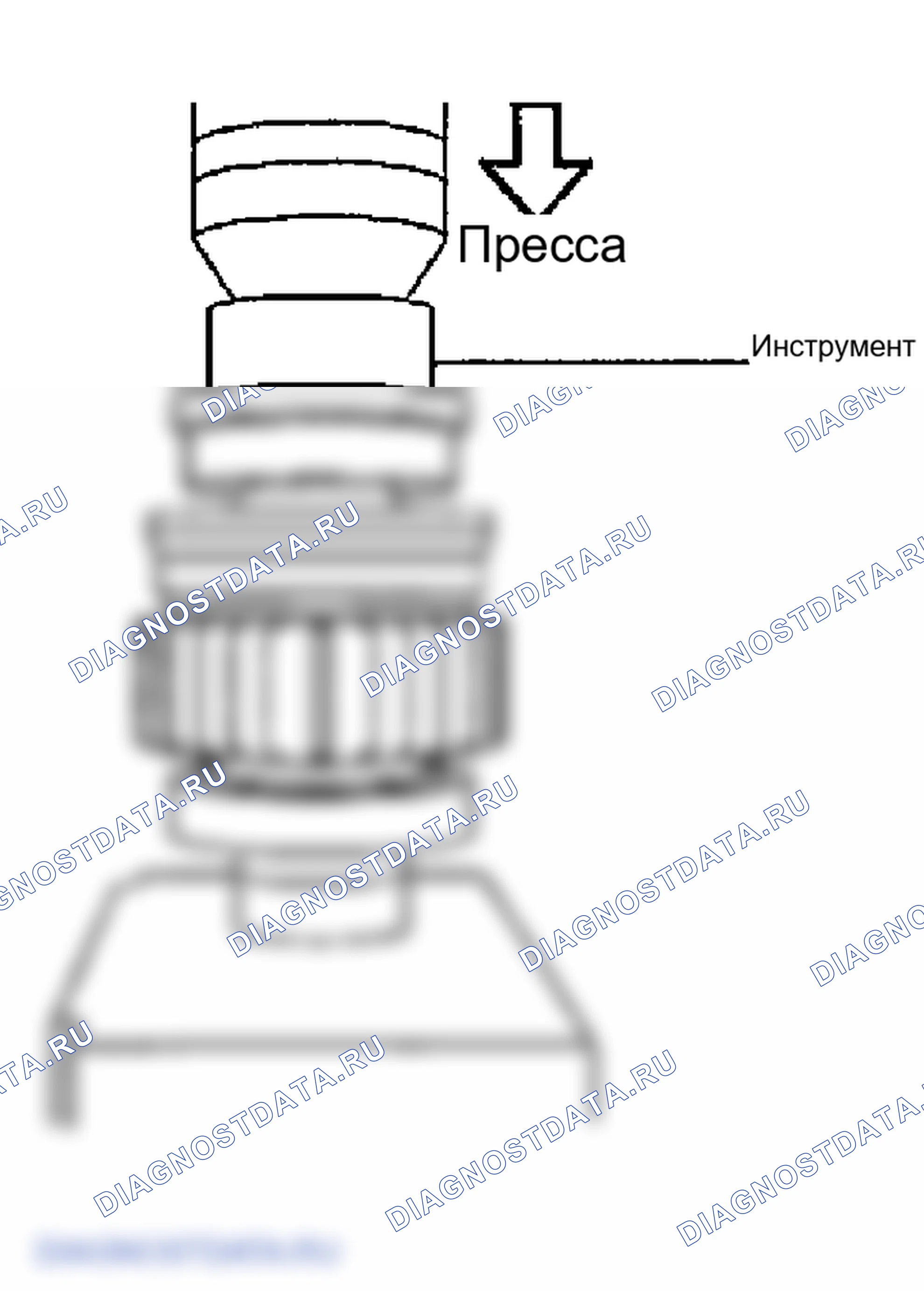 Рис. 107. Infiniti FX45 I