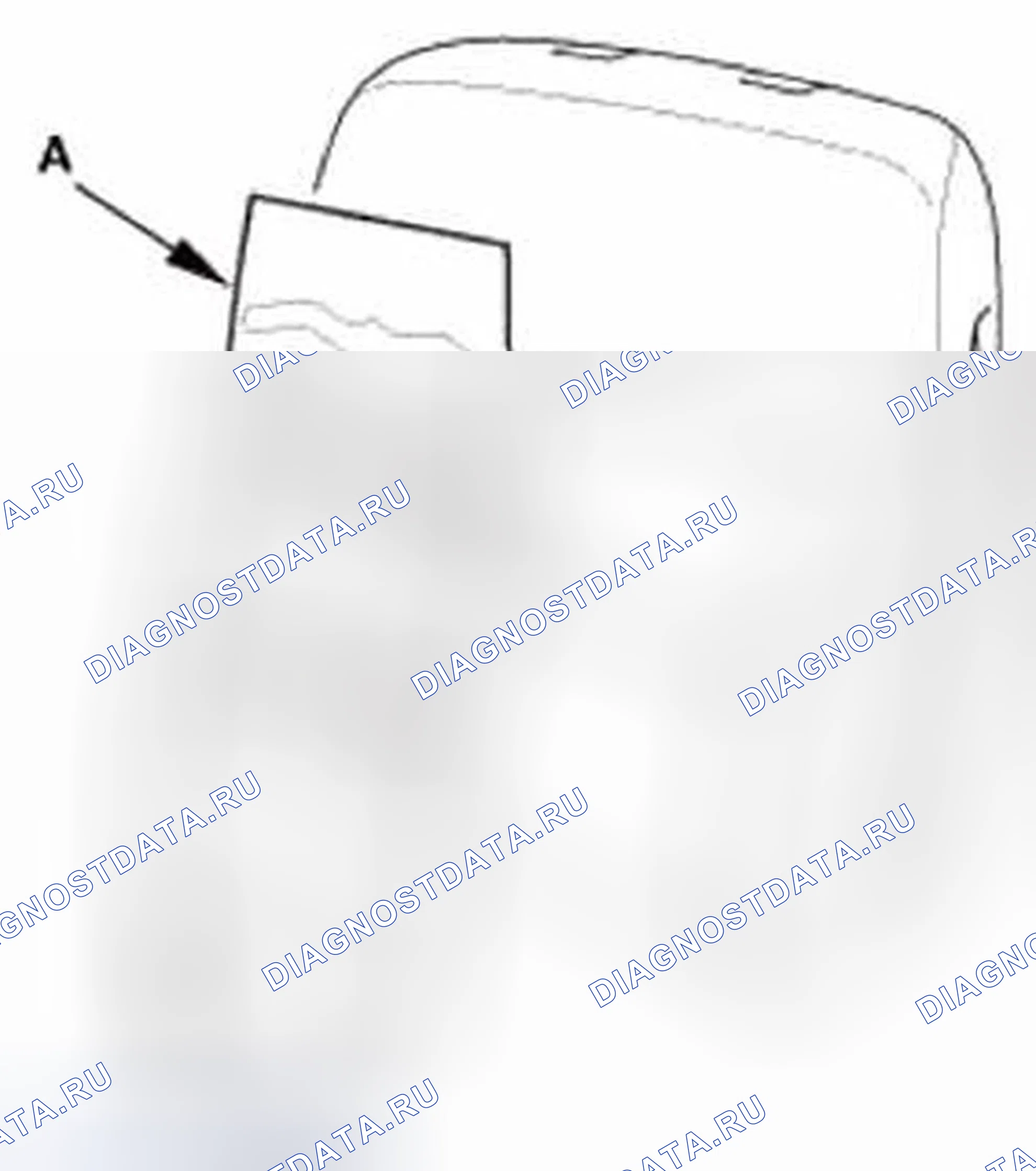 Рис. 167: Установка. Honda Civic IX