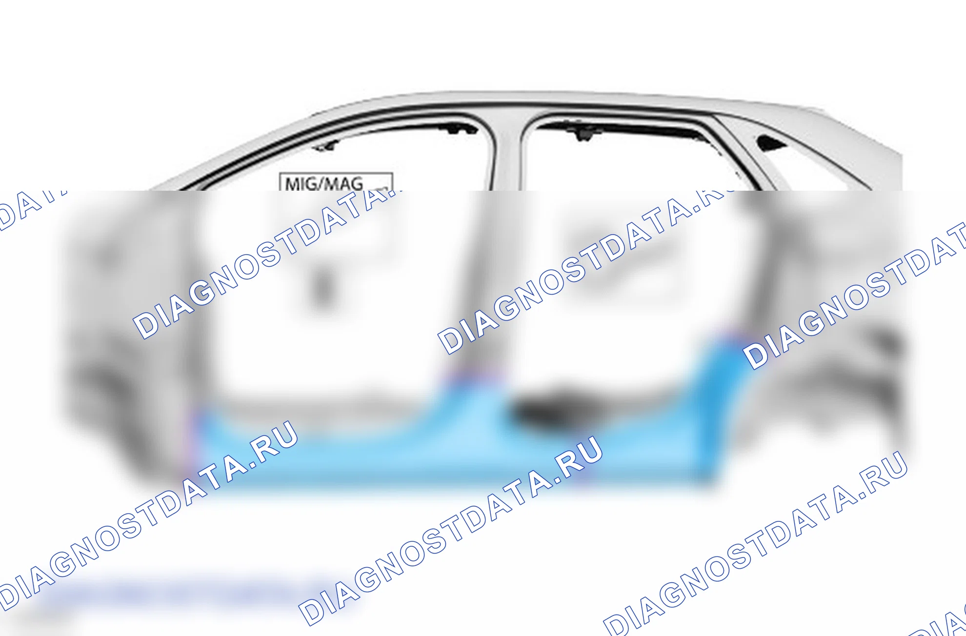 Качающаяся панель: описание и работа. Ford Galaxy III