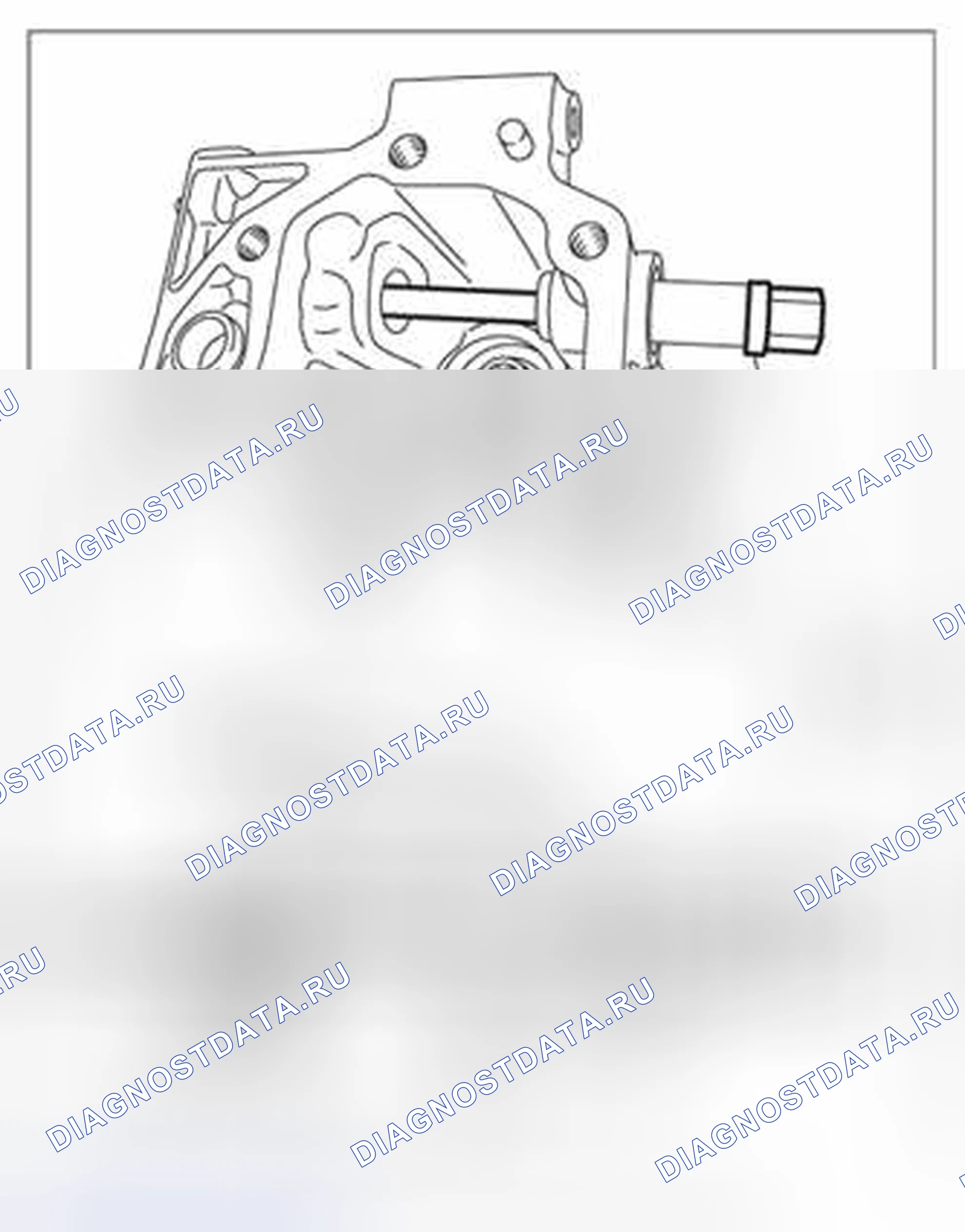 Рис. 57. Subaru Outback BR рестайлинг