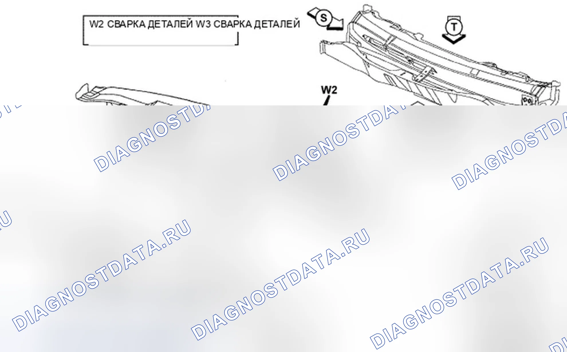 Рис. 104. Jeep Compass I