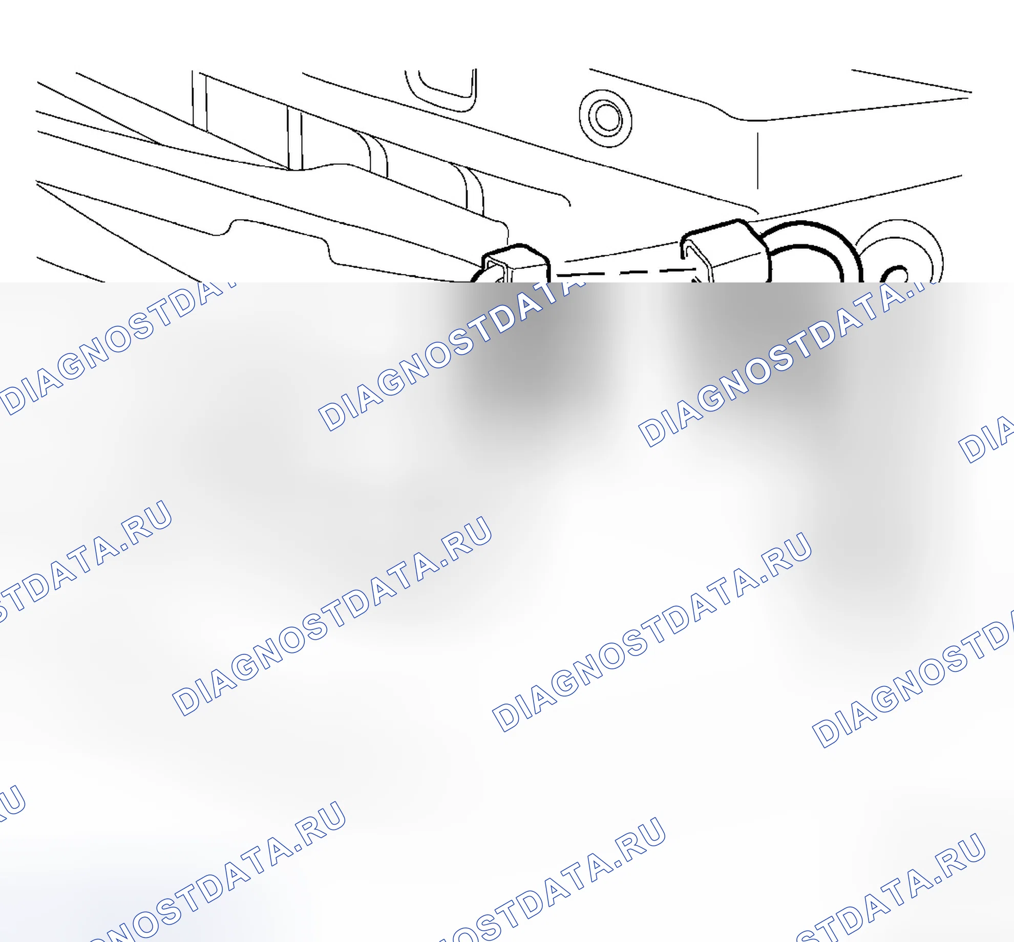Рис. 54. Dodge Magnum I