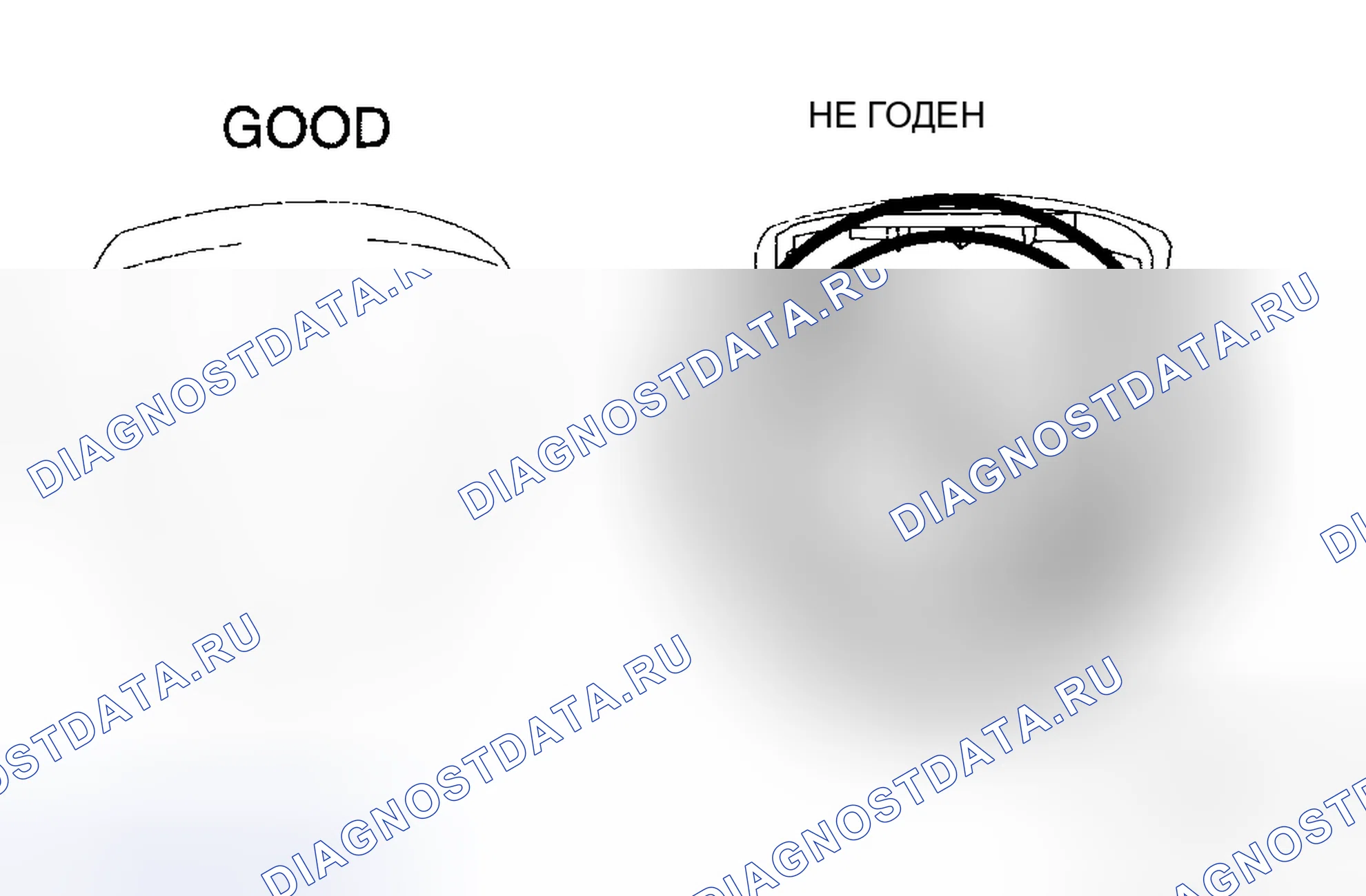Рис. 4. Mazda 5 I