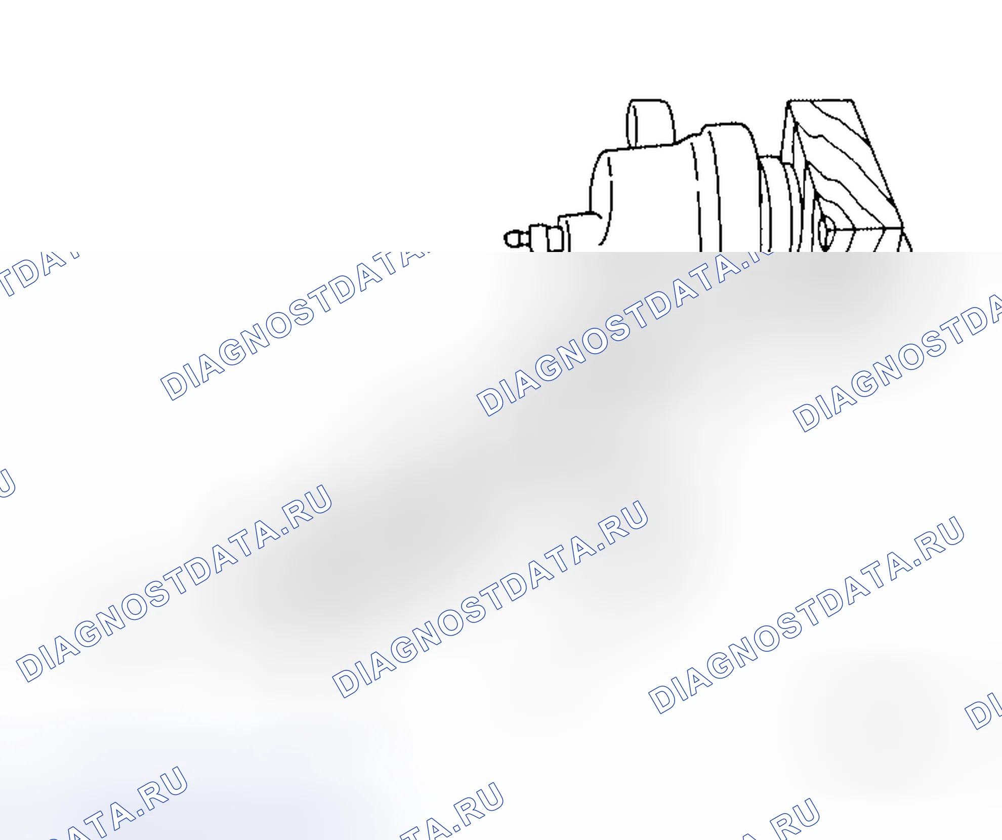 Рис. 31: РАЗБОРКА. Honda Jazz AA I