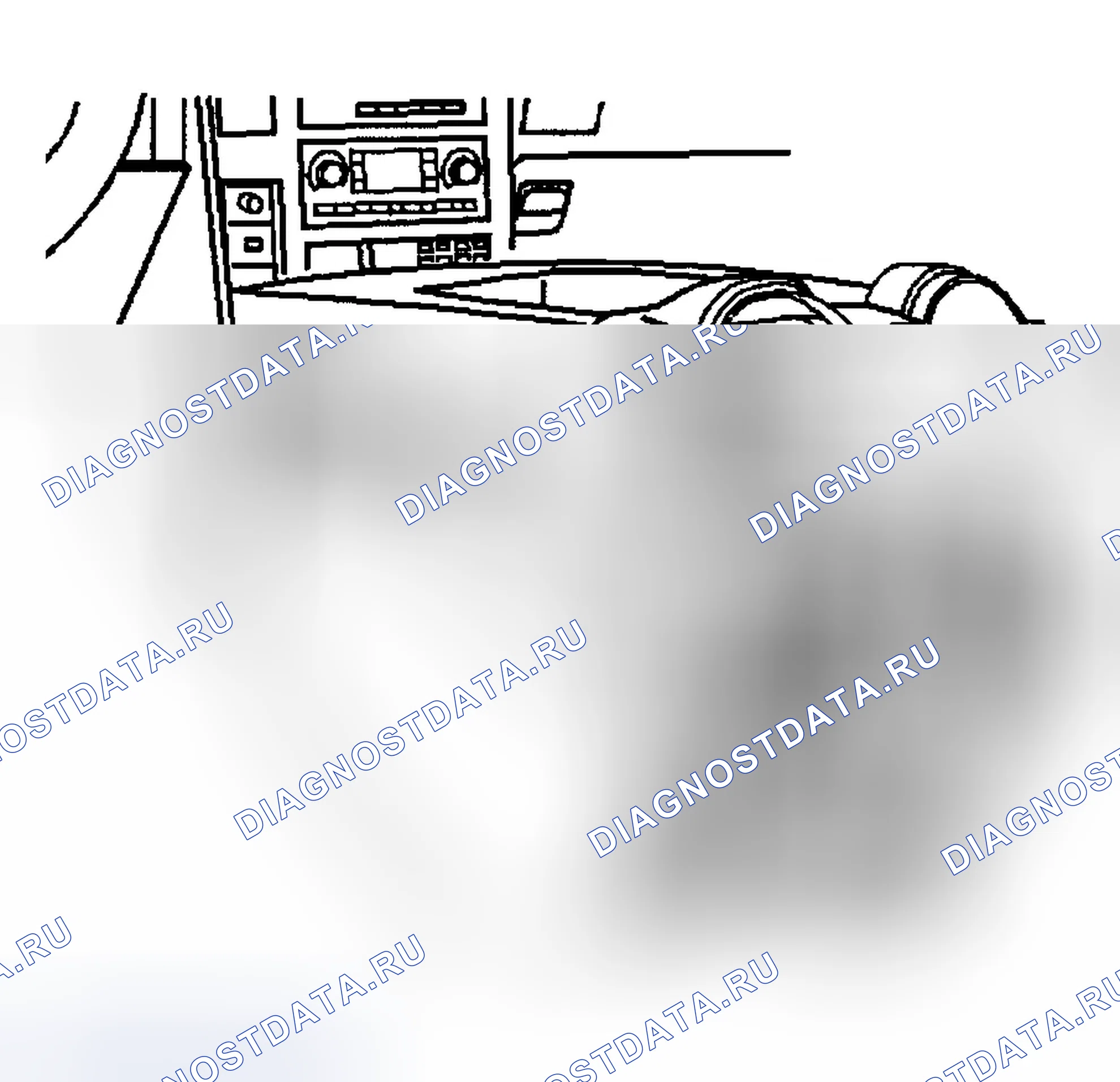 Рис. 15. Hummer H2 I