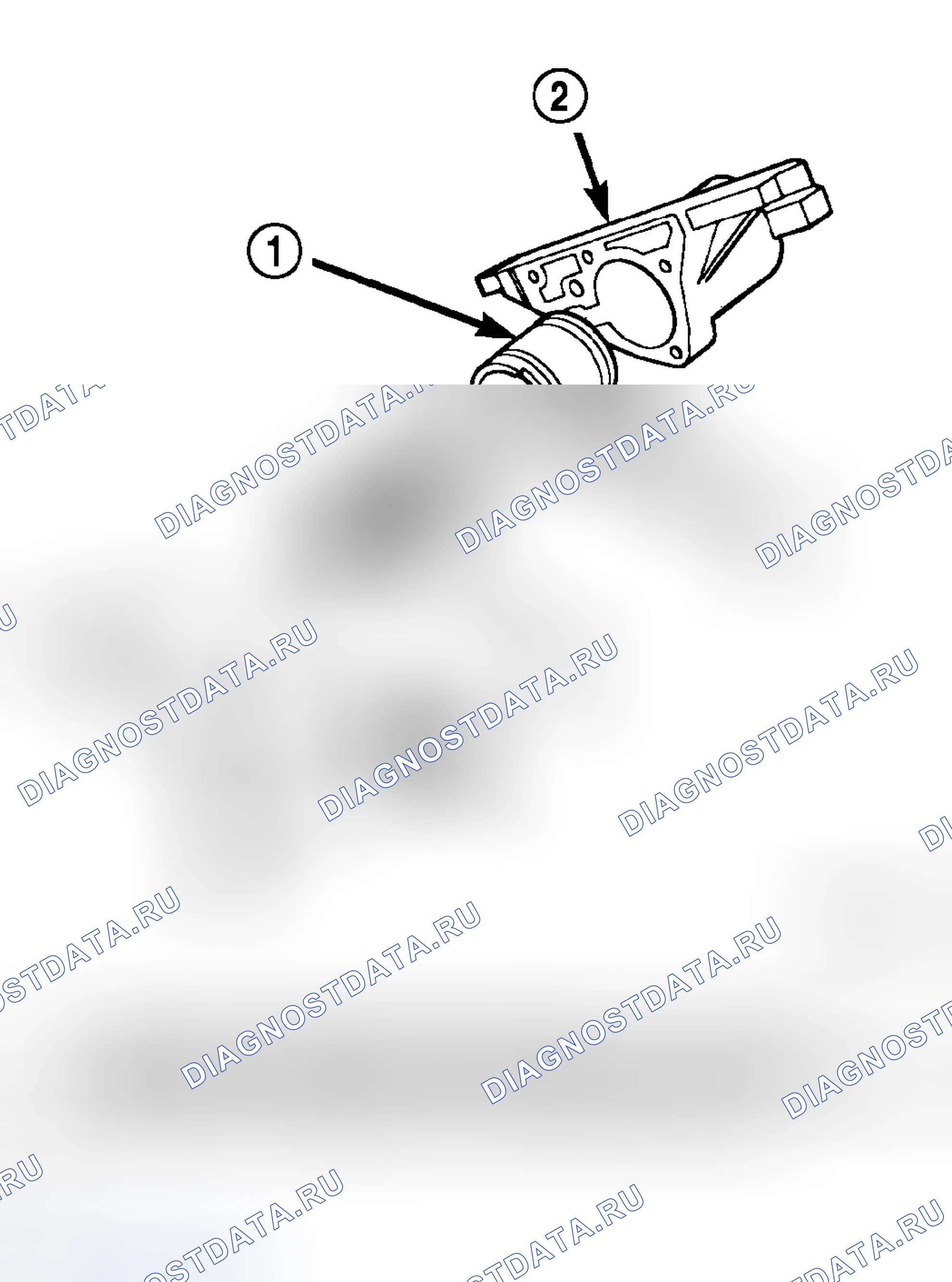 Рис. 65. Dodge Cab & Chassis R2500 
