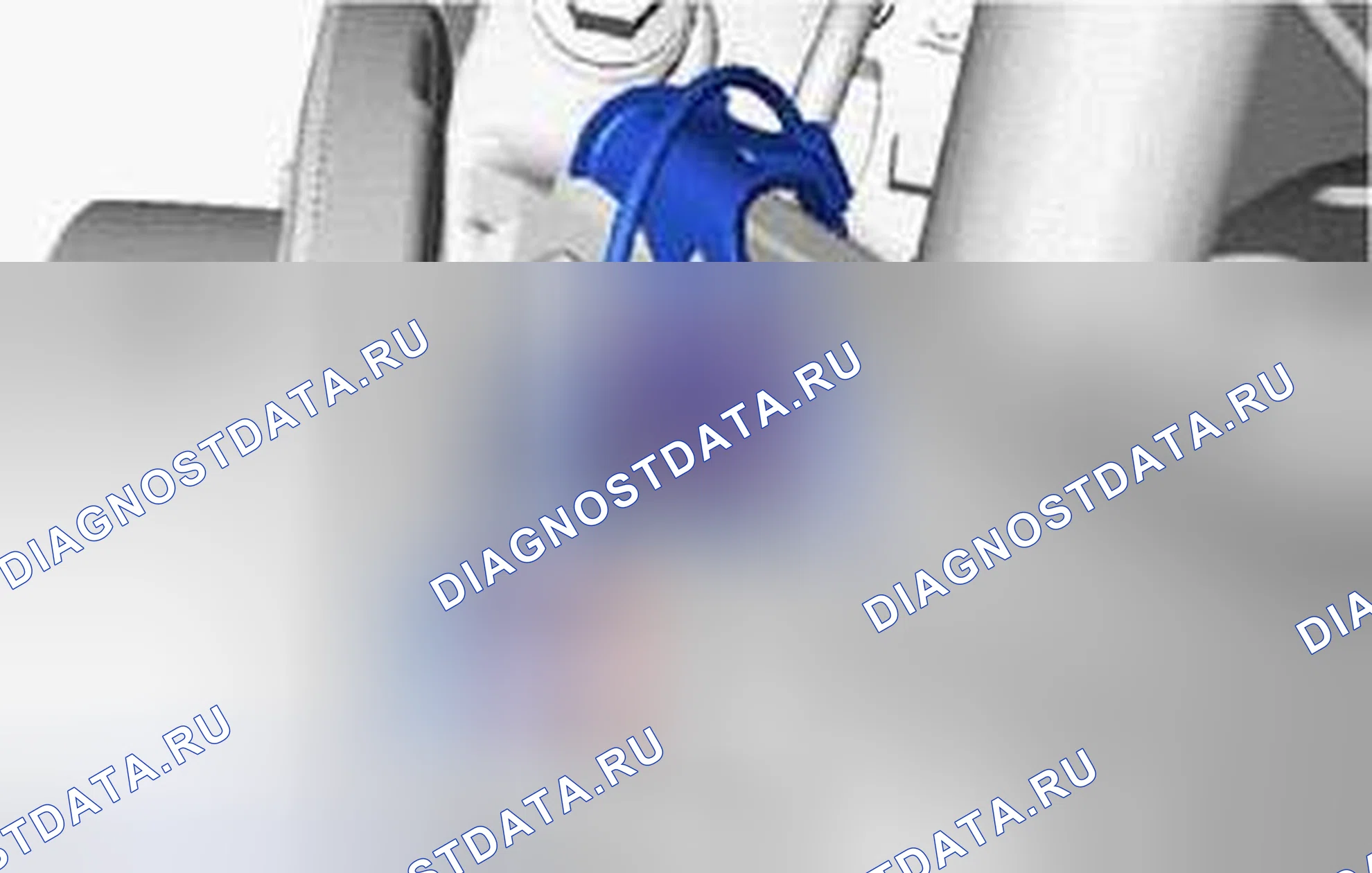 Рис. 32: ПОРЯДОК ВЫПОЛНЕНИЯ РАБОТ. Toyota Highlander III