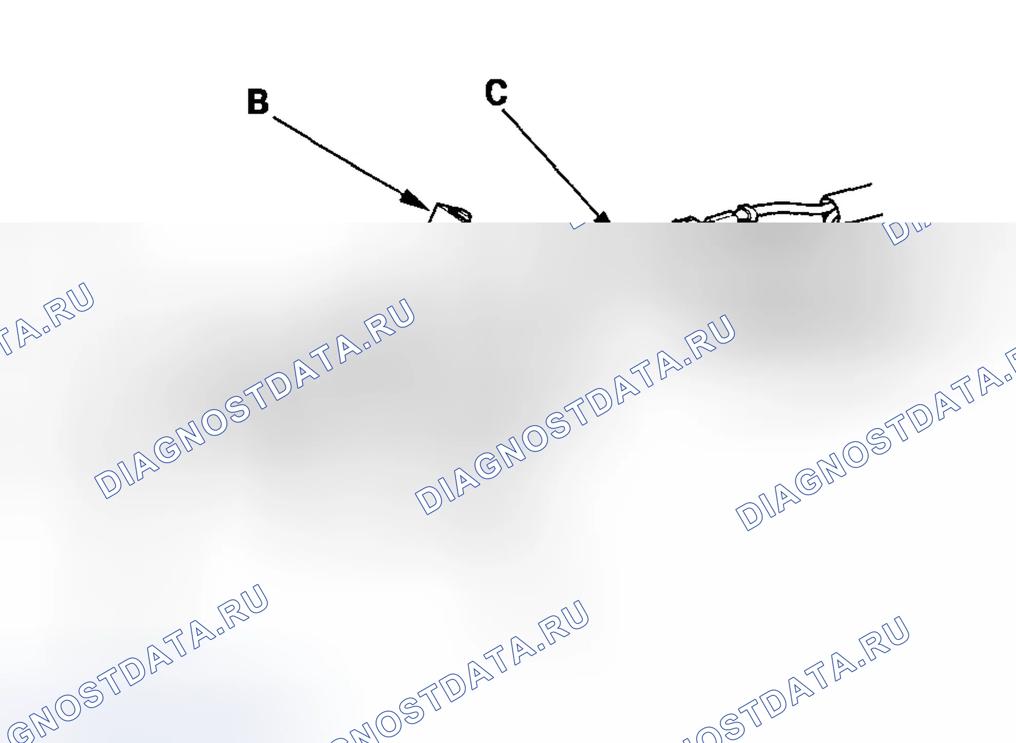 Рис. 398. Honda Element YH2