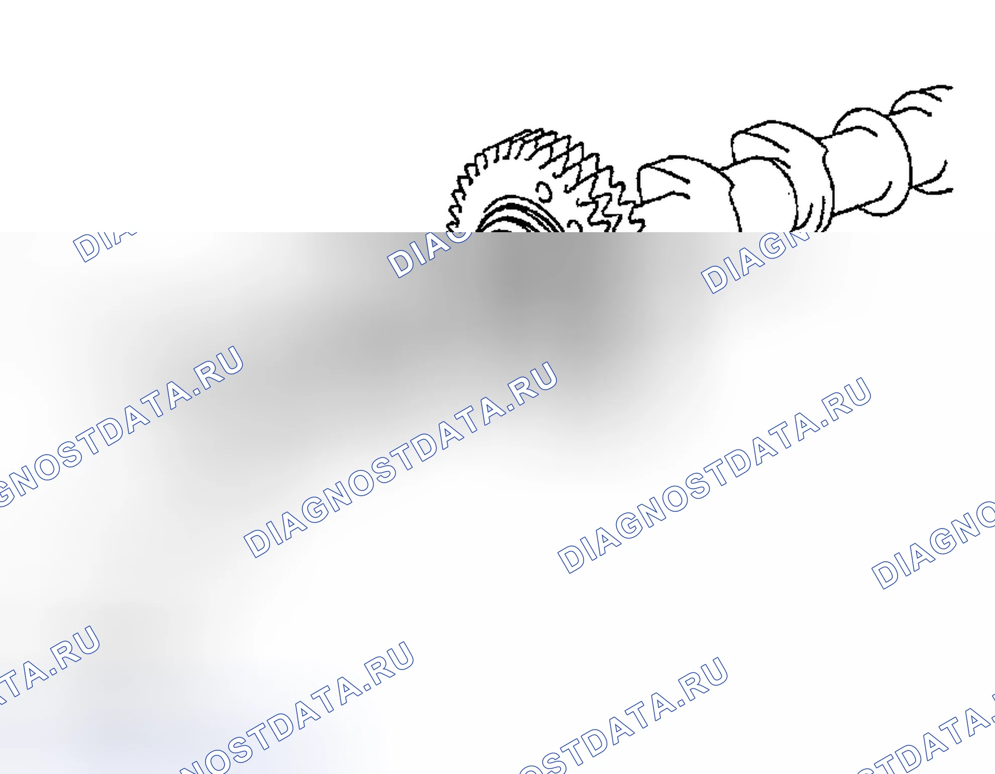 Рис. 133. Toyota Sequoia I