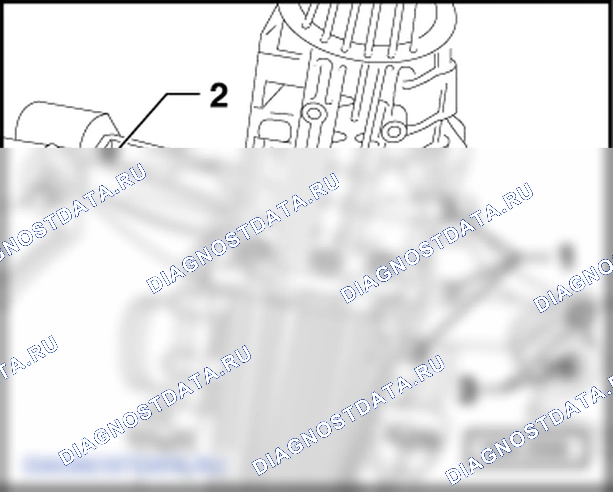 Как снять и установить коробку передач (Кoрoбкa пeрeдaч 01W/012). Skoda Superb I