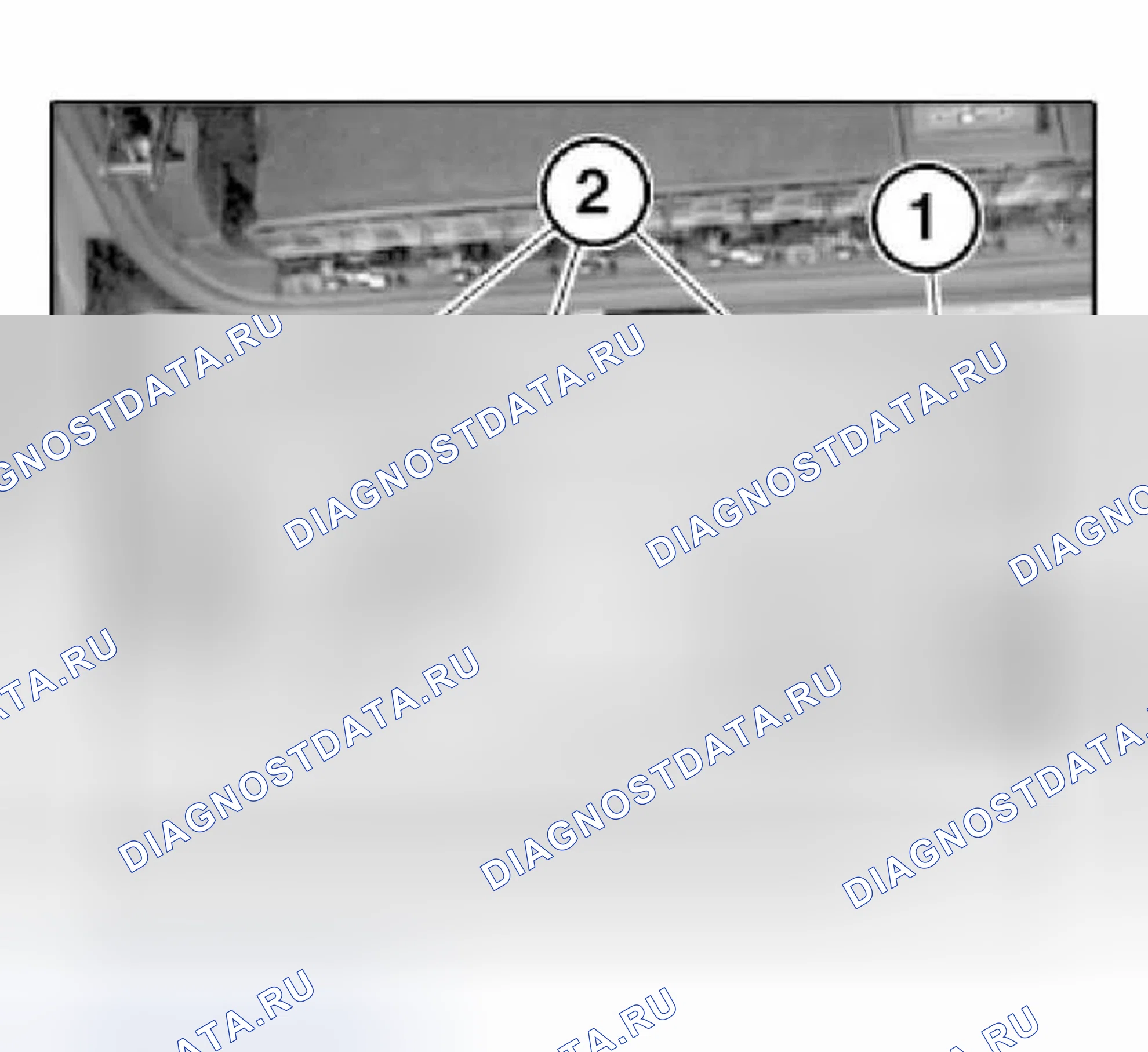 Рис. 836. BMW X5 E53