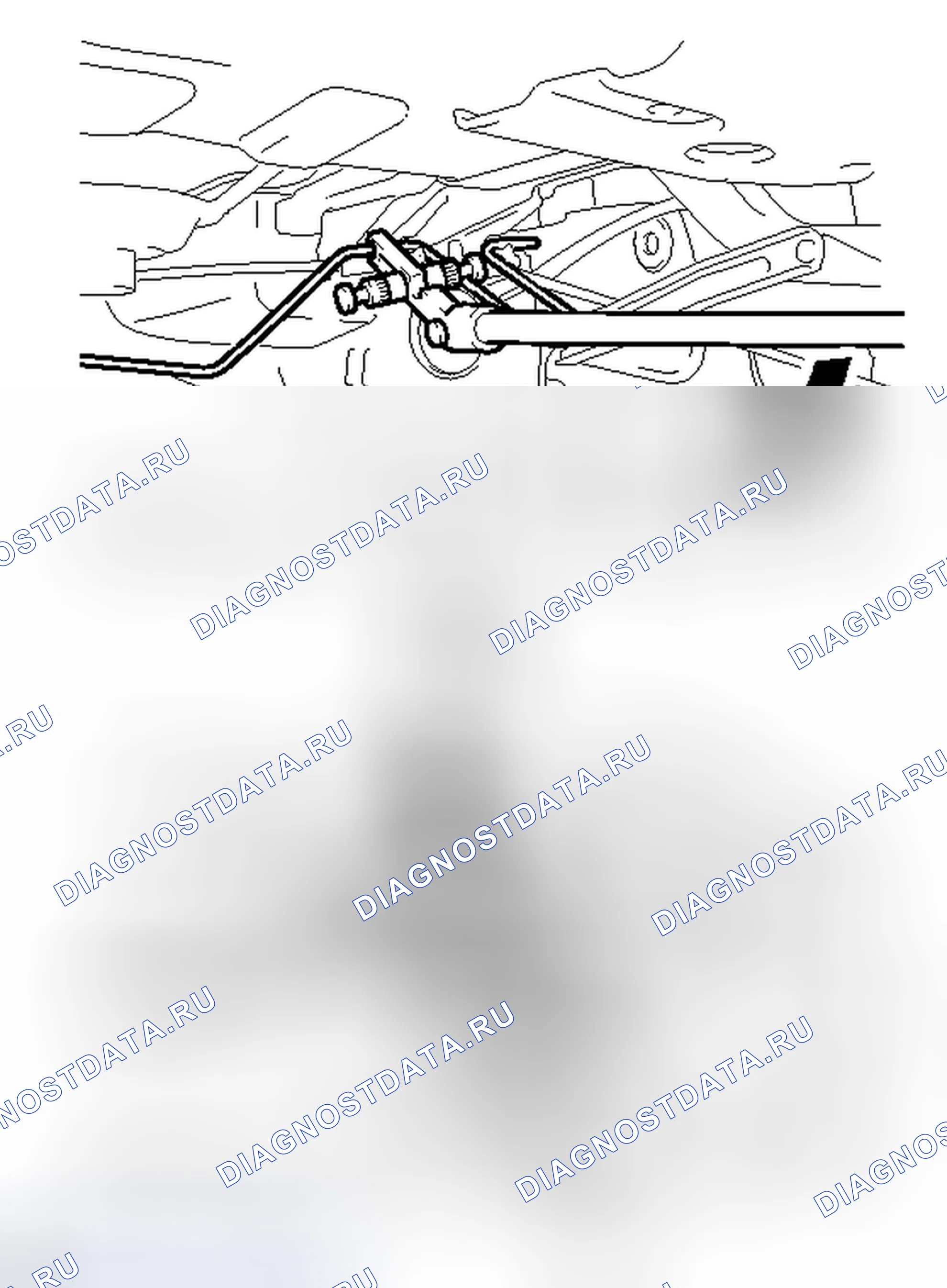 Рис. 178. Toyota Camry XV40 рестайлинг