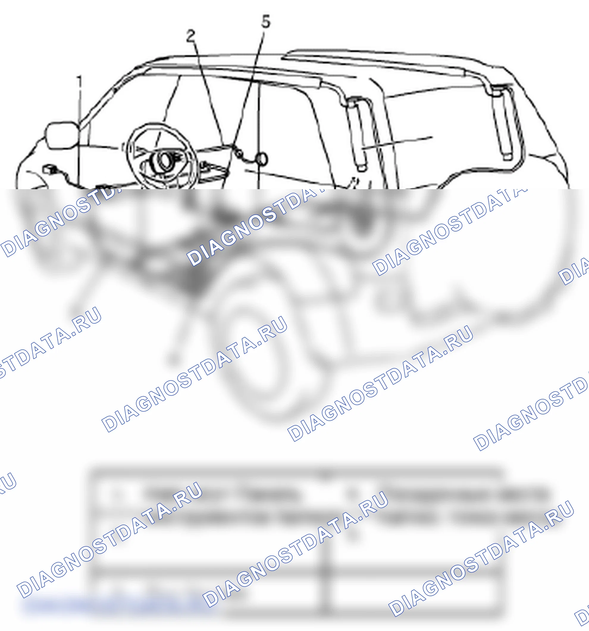 Рис. 234. Suzuki Grand Vitara II