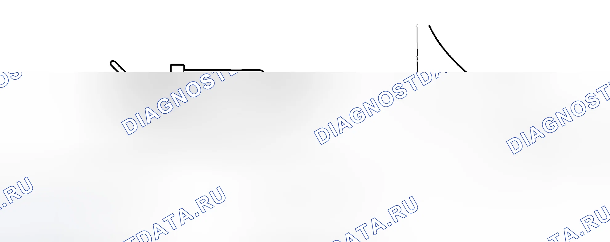 Рис. 2189: ОПИСАНИЕ КОМПОНЕНТОВ. Subaru Outback BP