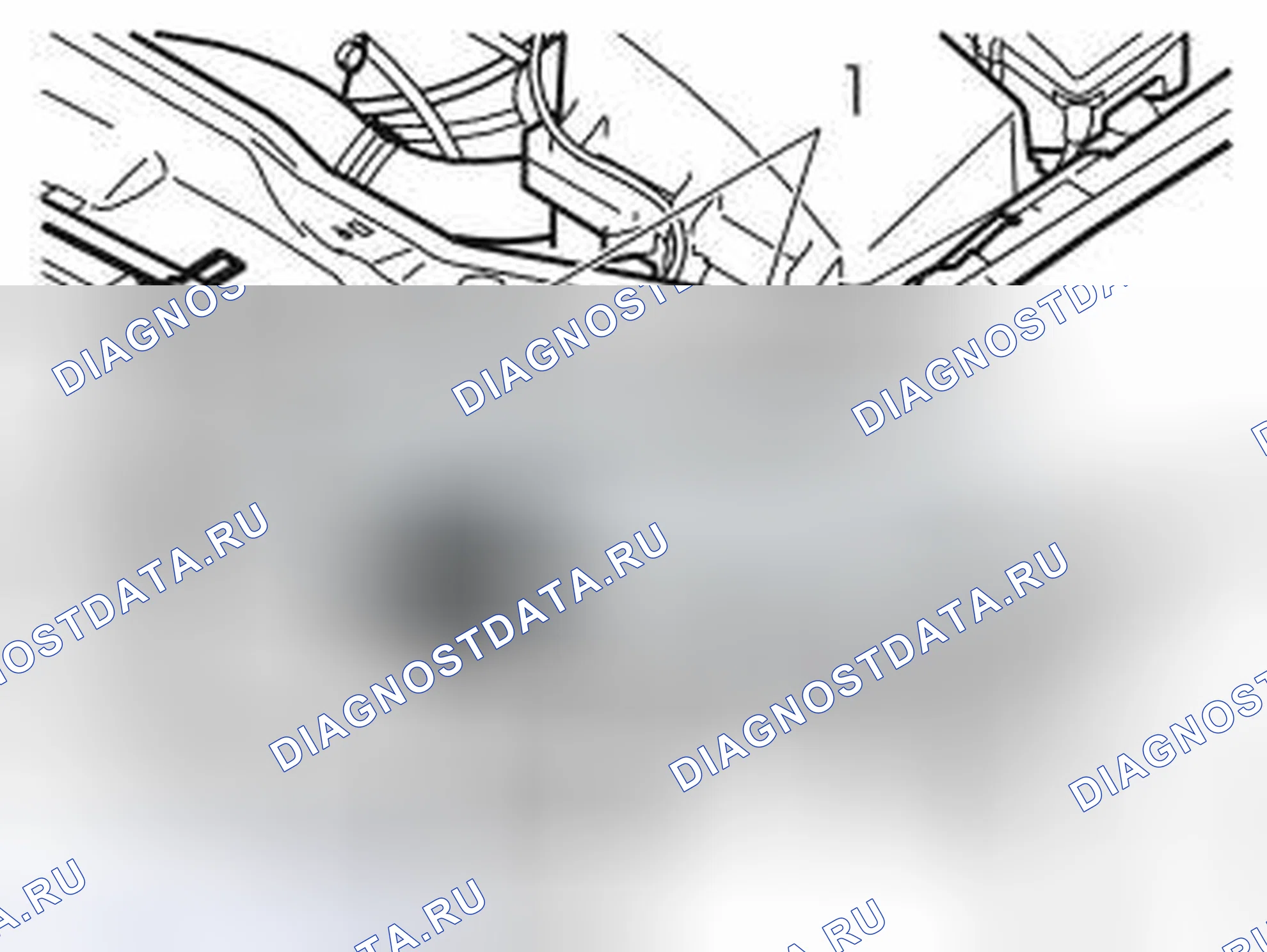 Рис. 976. Volvo V70 II