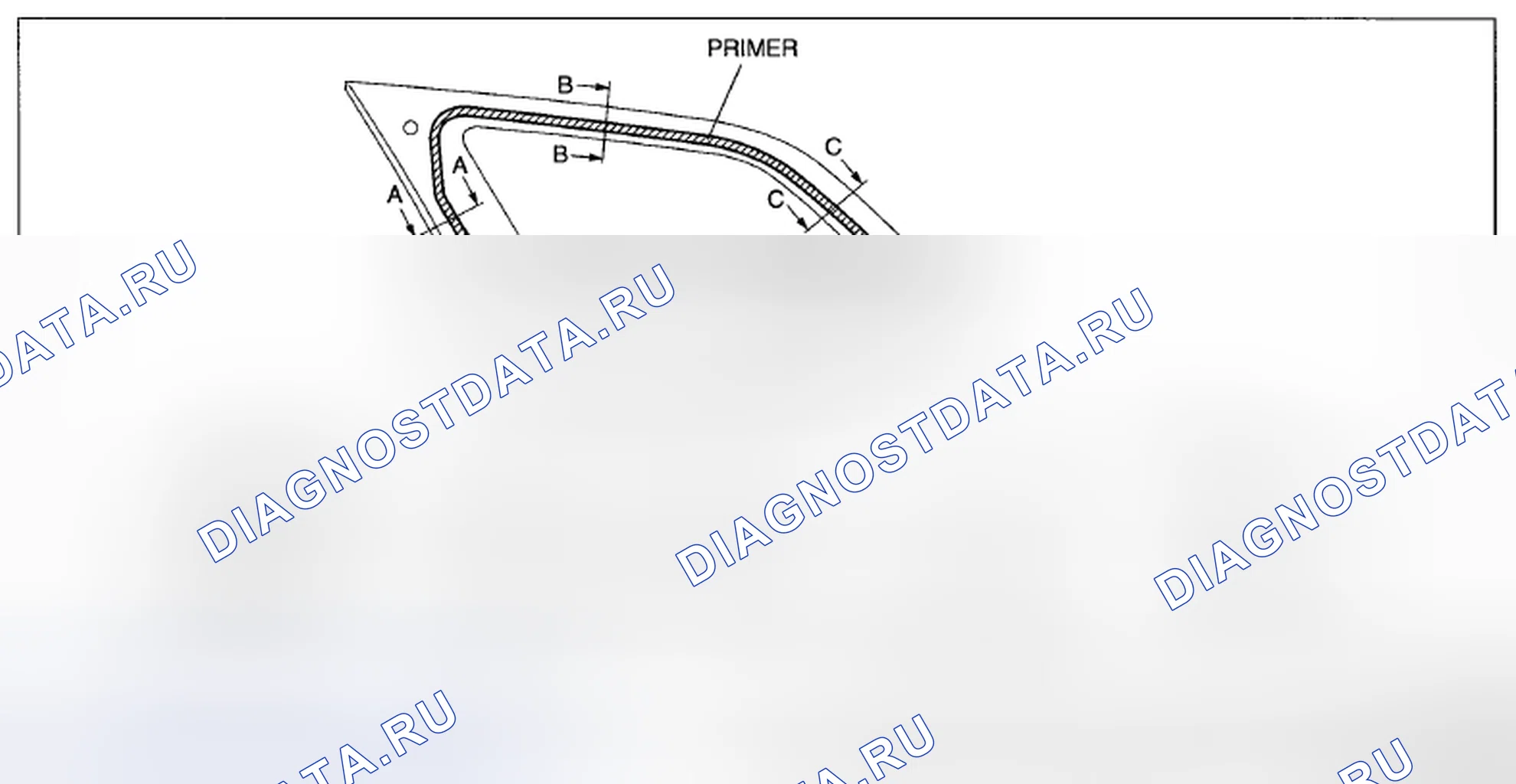 Рис. 57. Mazda CX-7 I рестайлинг