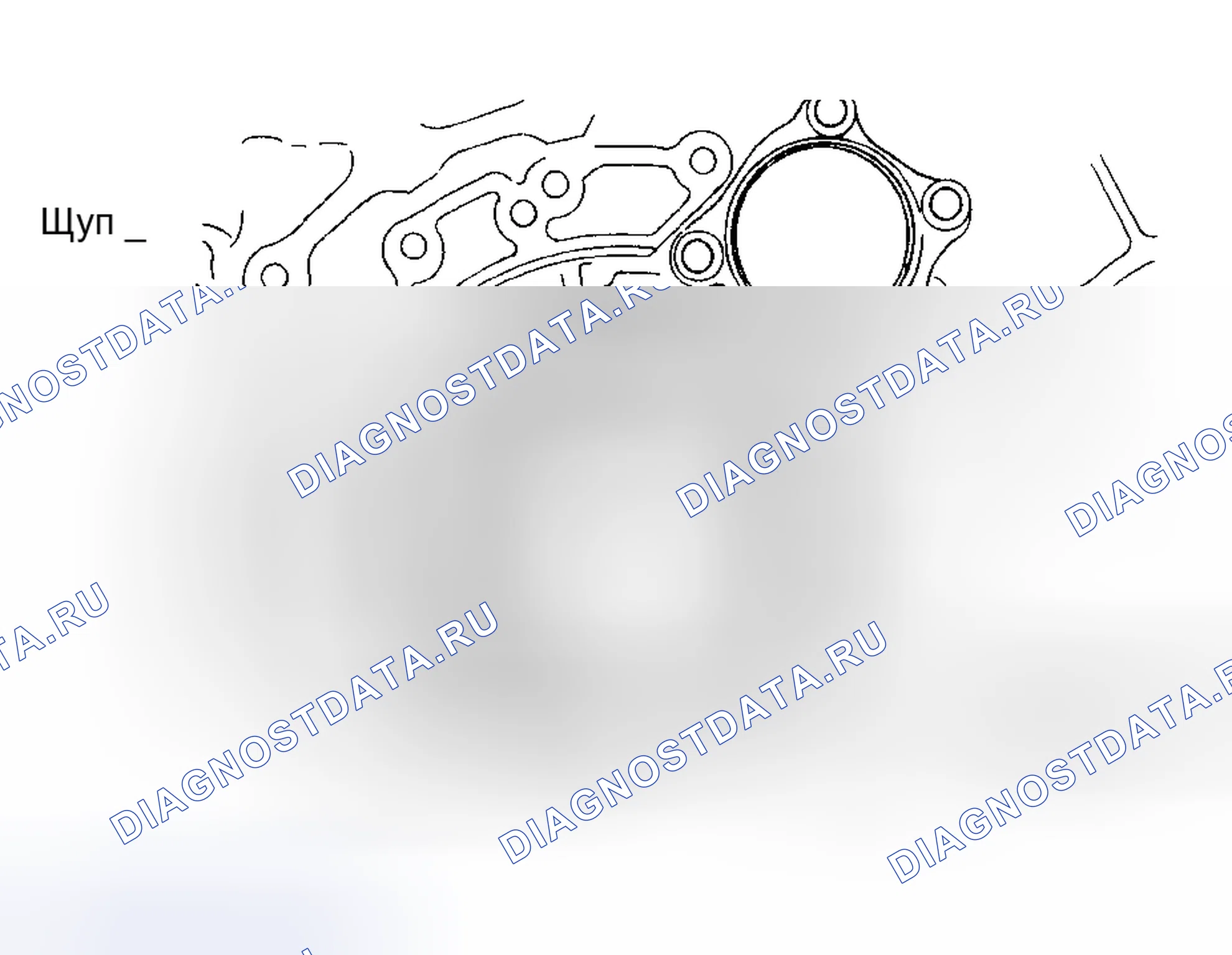 Рис. 119. Infiniti I30 II