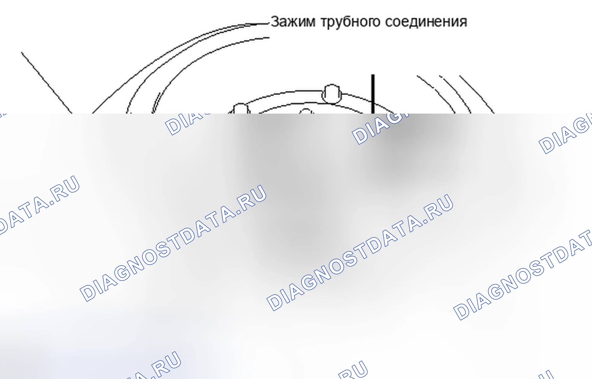Рис. 63. Toyota Avalon XX30 рестайлинг 2