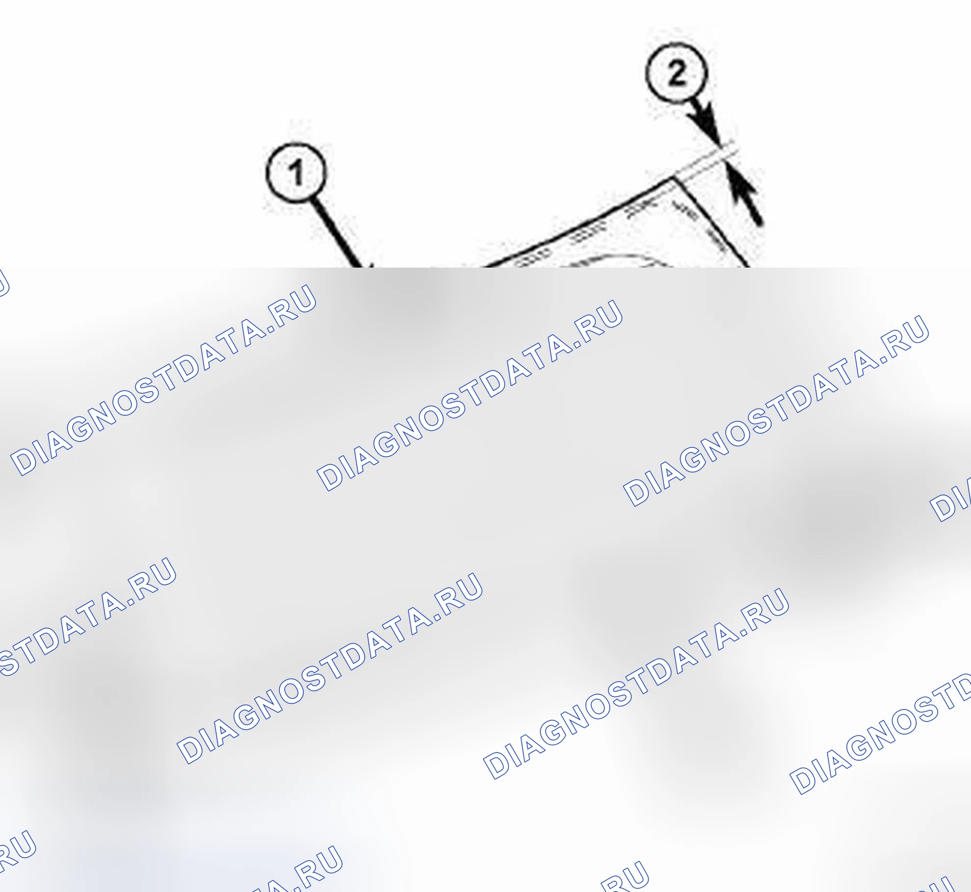 Рис. 444. Jeep Compass I рестайлинг