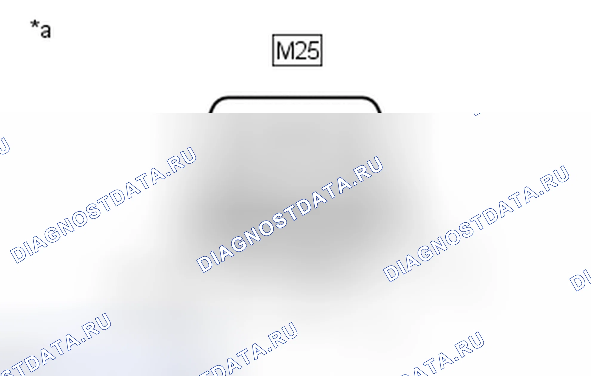 Рис. 411. Toyota Highlander III