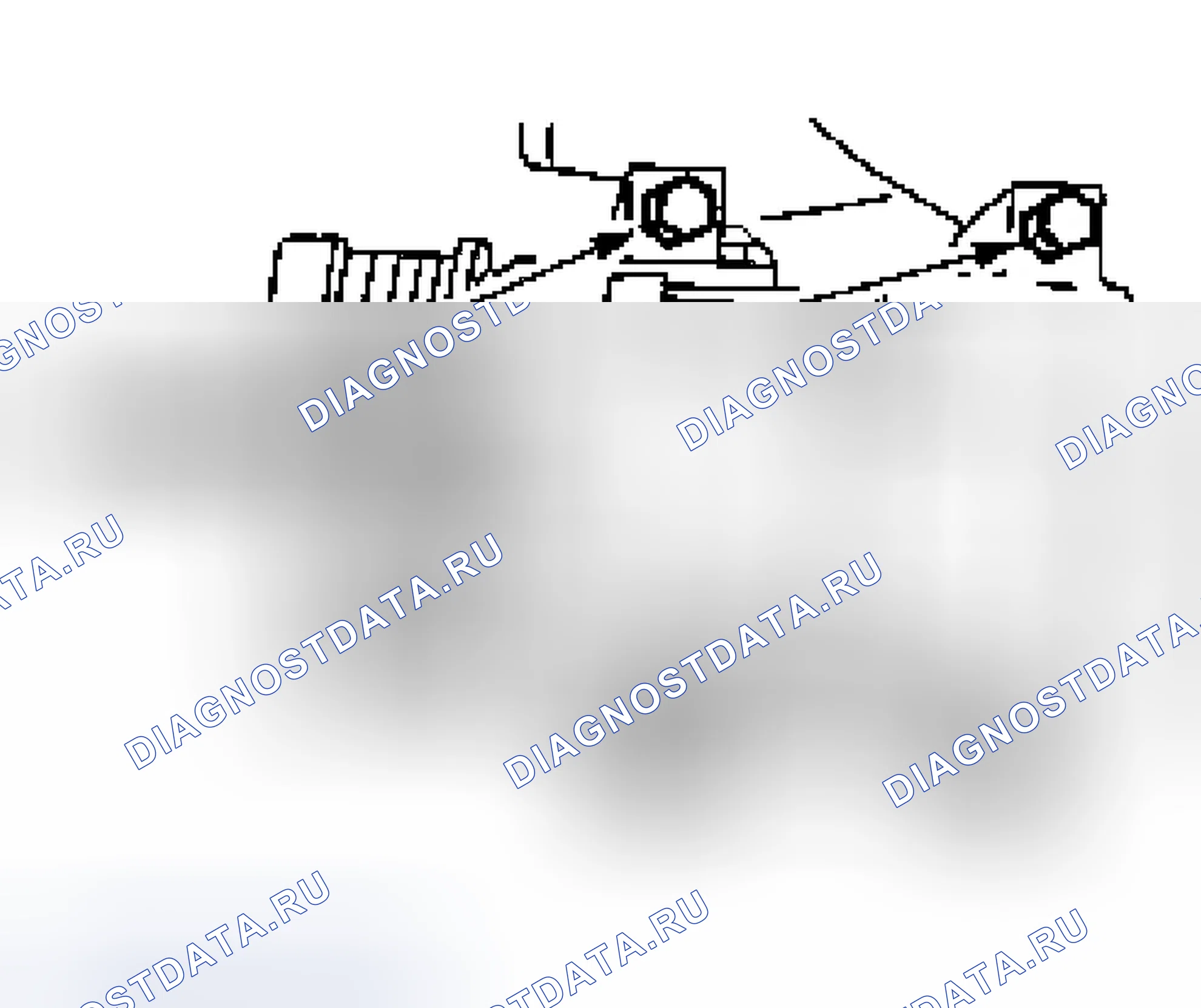 Рис. 942. Ford Escape I