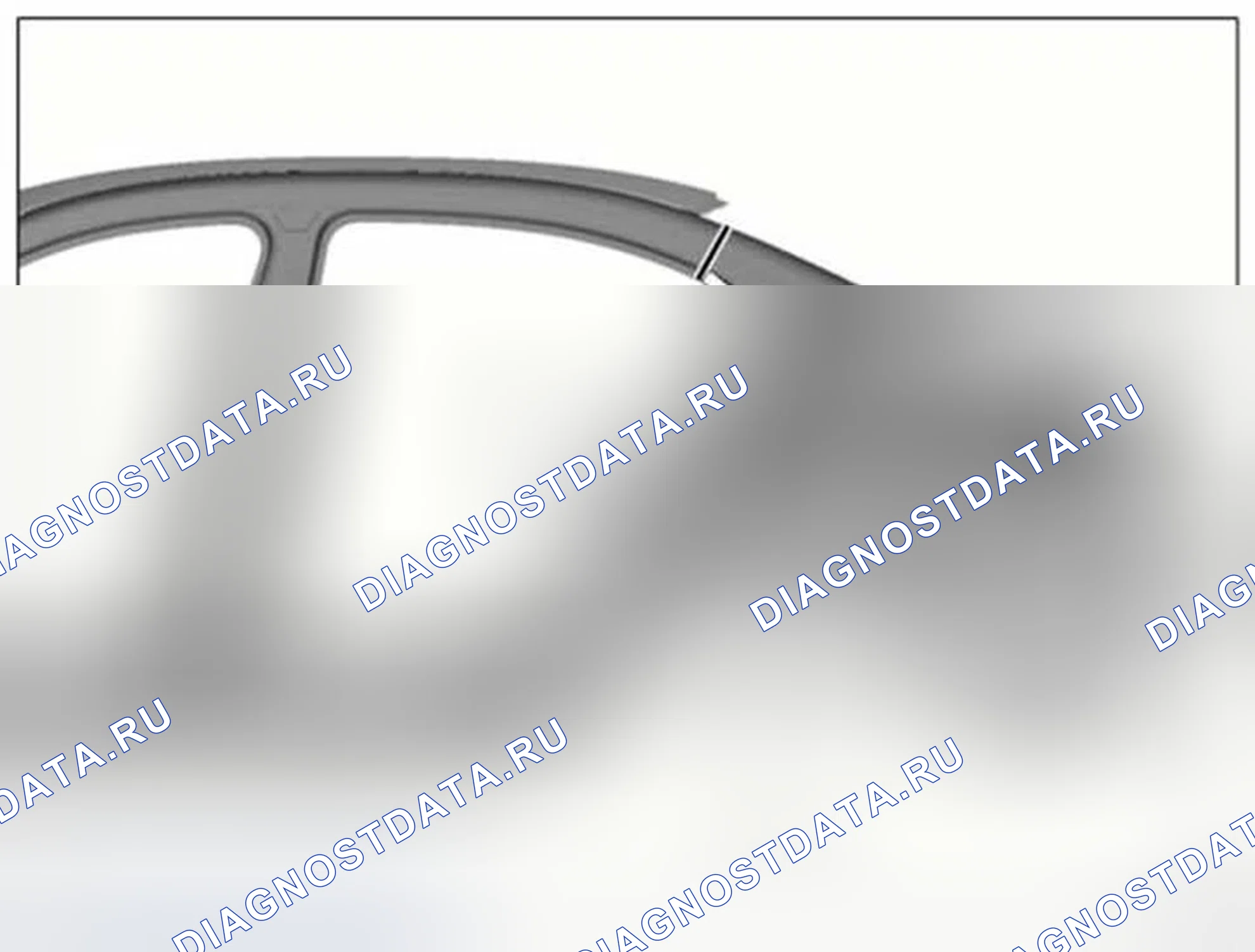 Рис. 358. BMW M3 E90