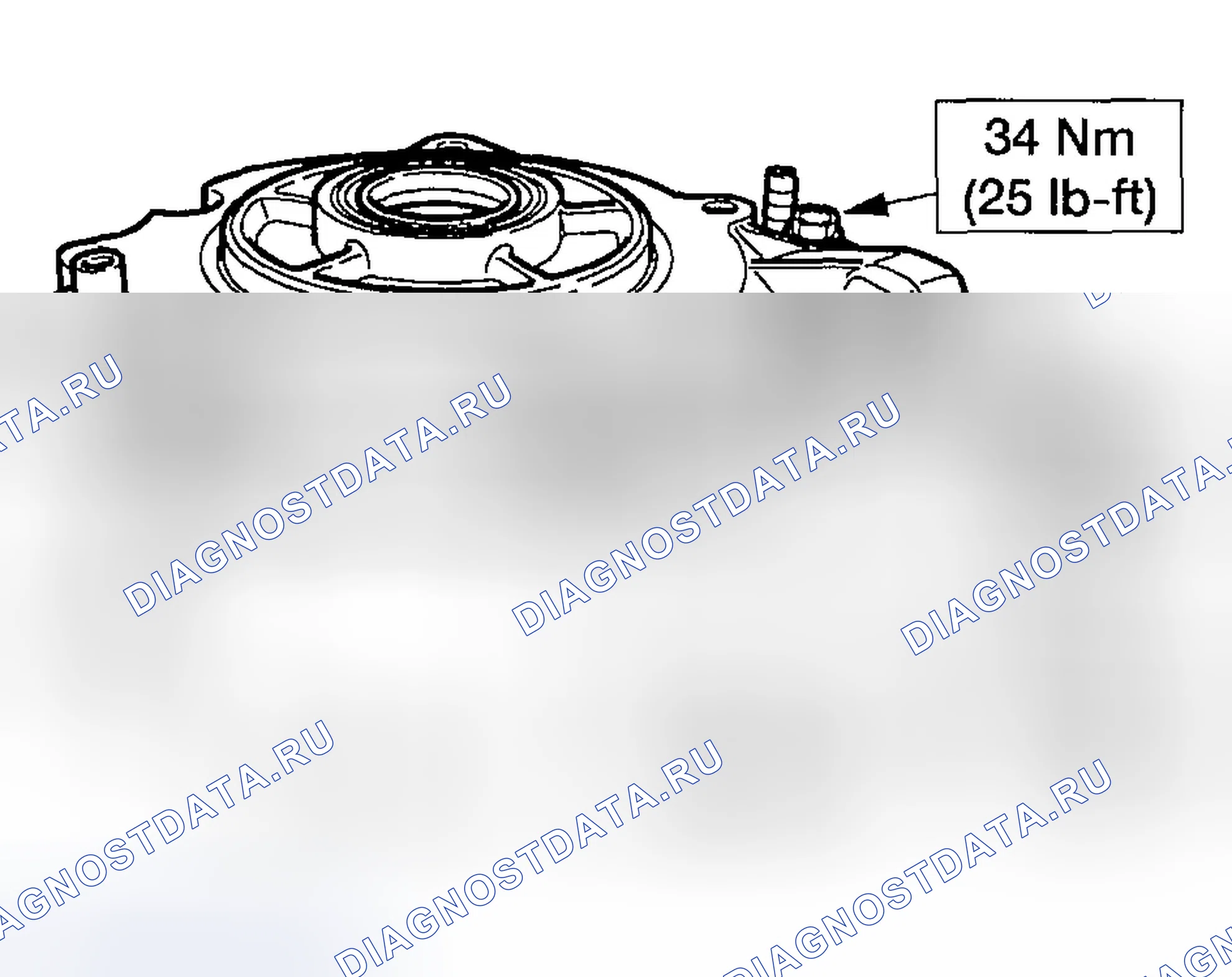 Рис. 116. Ford Ranger I